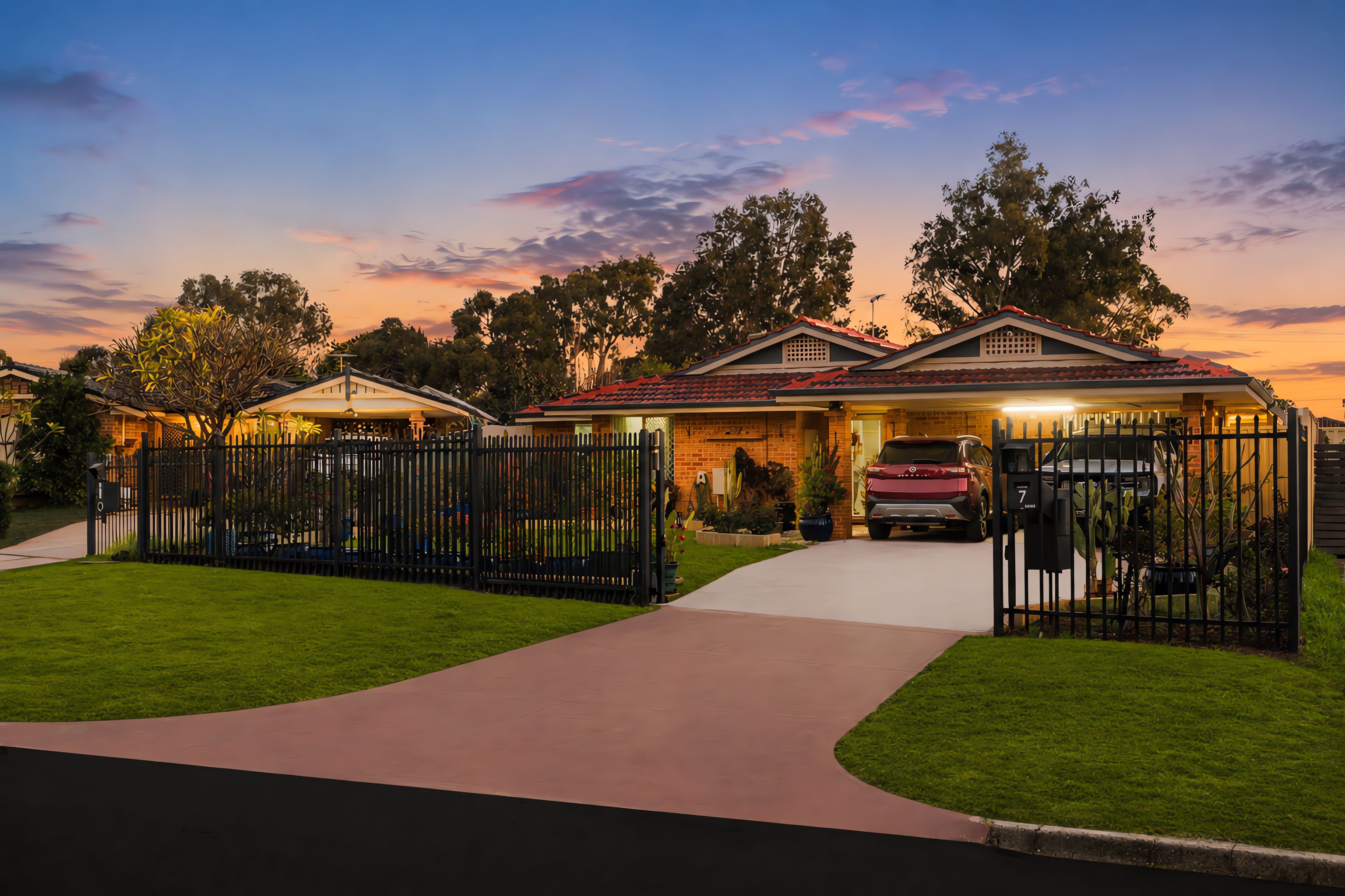 7 Damson Grove, Armadale, WA 6112