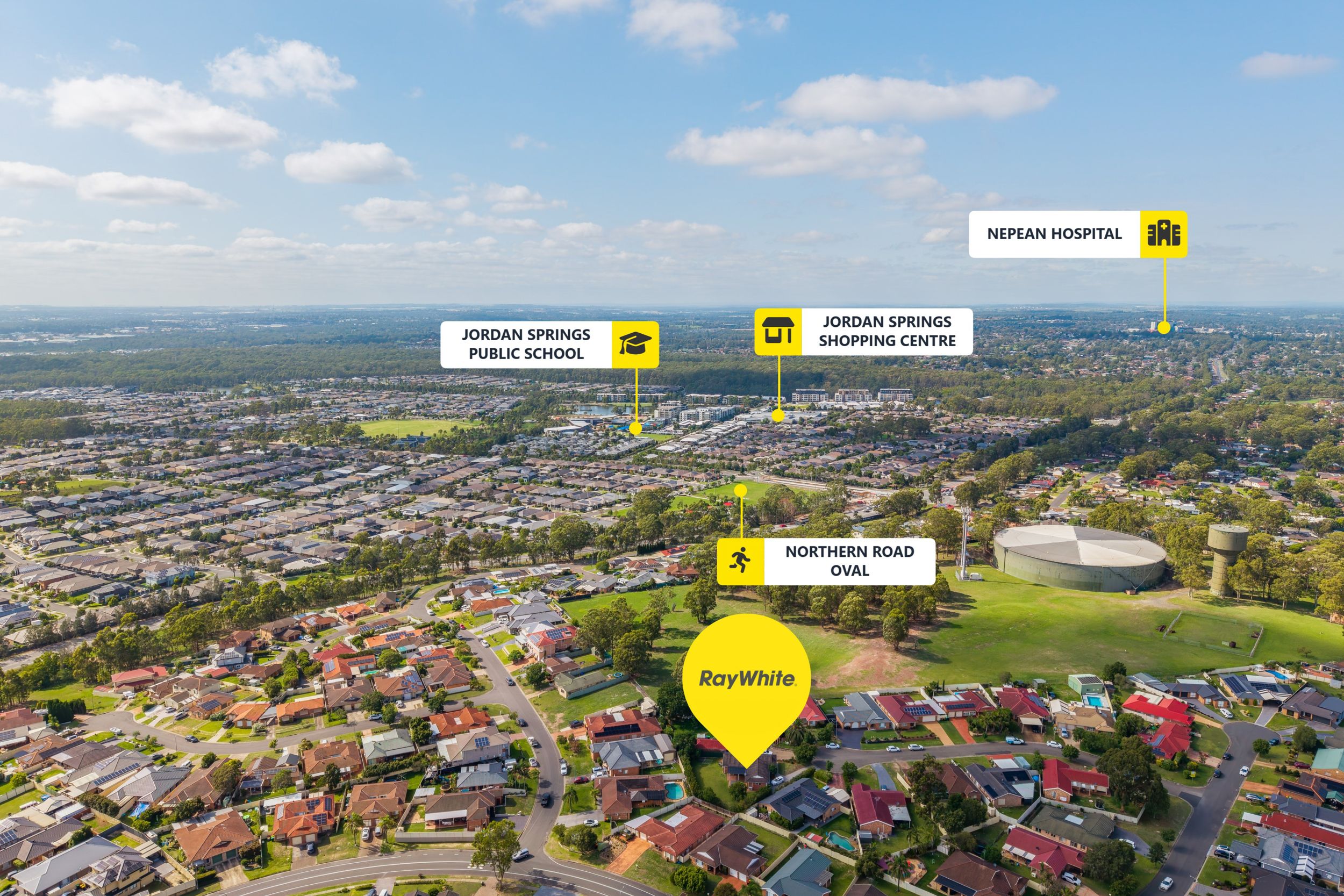 6 Ottawa Close, Cranebrook, NSW