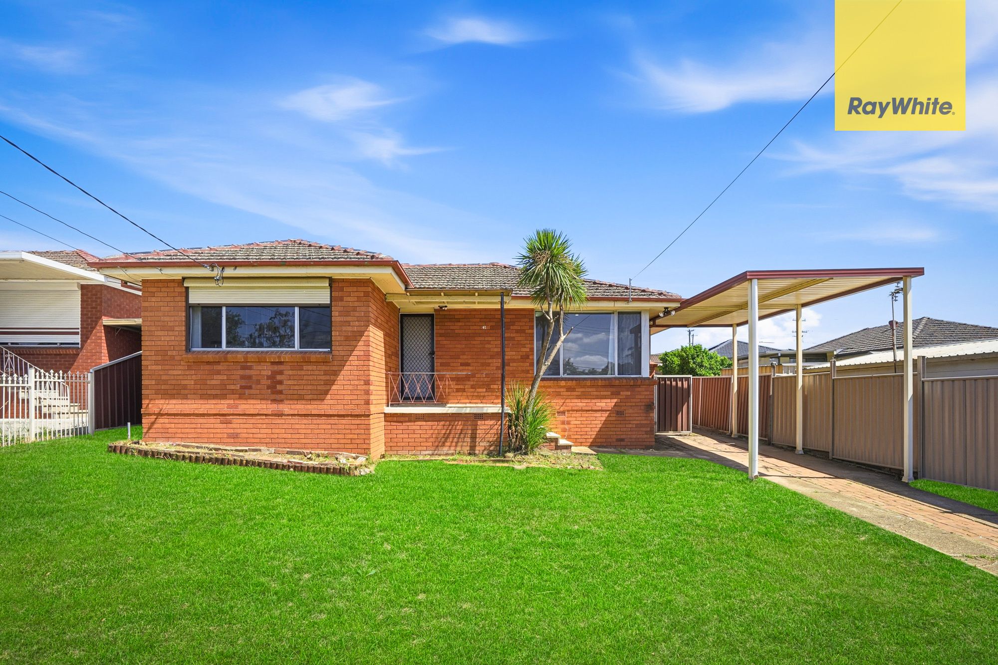 41 Sherbrooke Street, Rooty Hill, NSW 2766