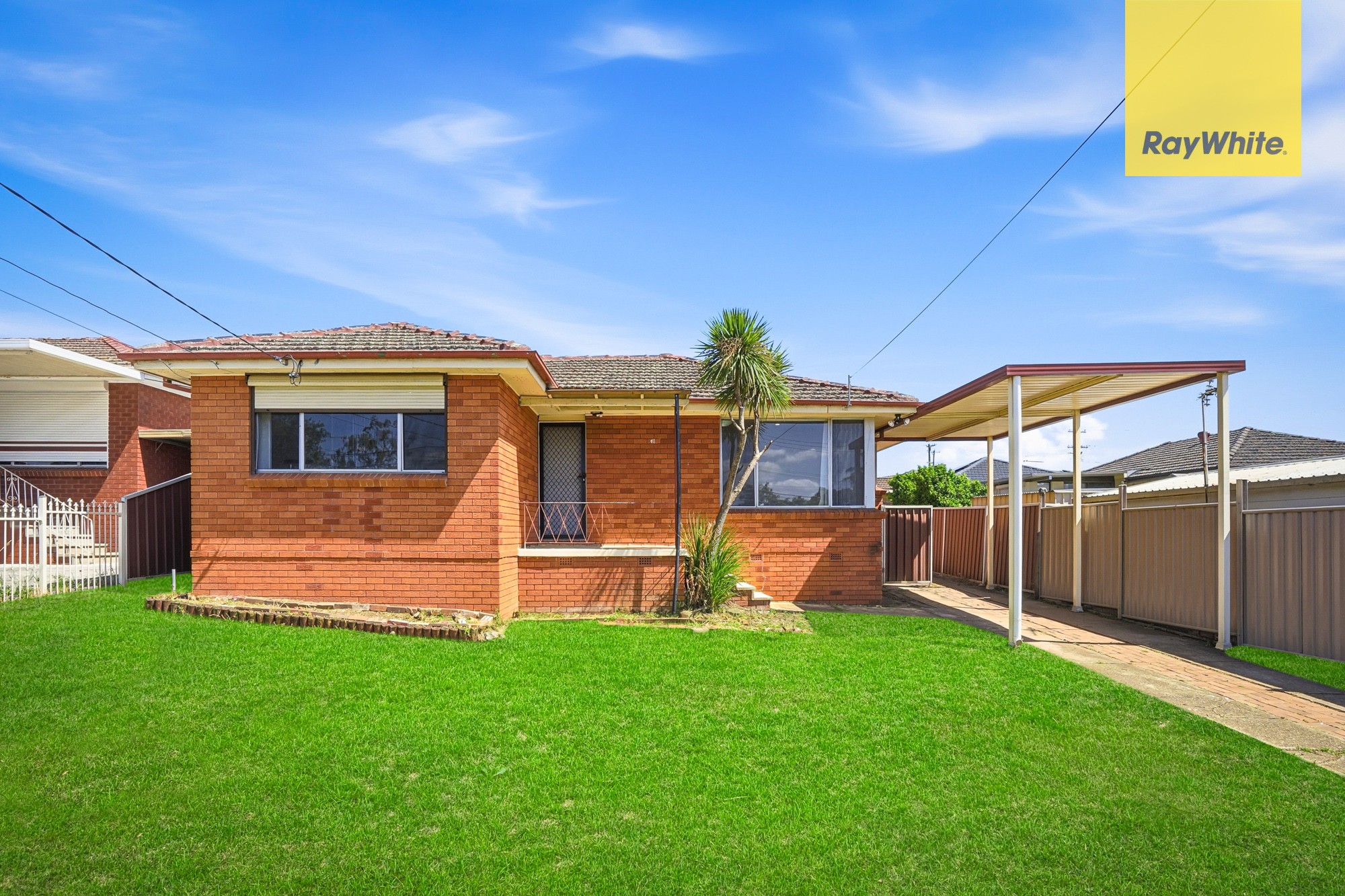 41 Sherbrooke Street, Rooty Hill, NSW 2766