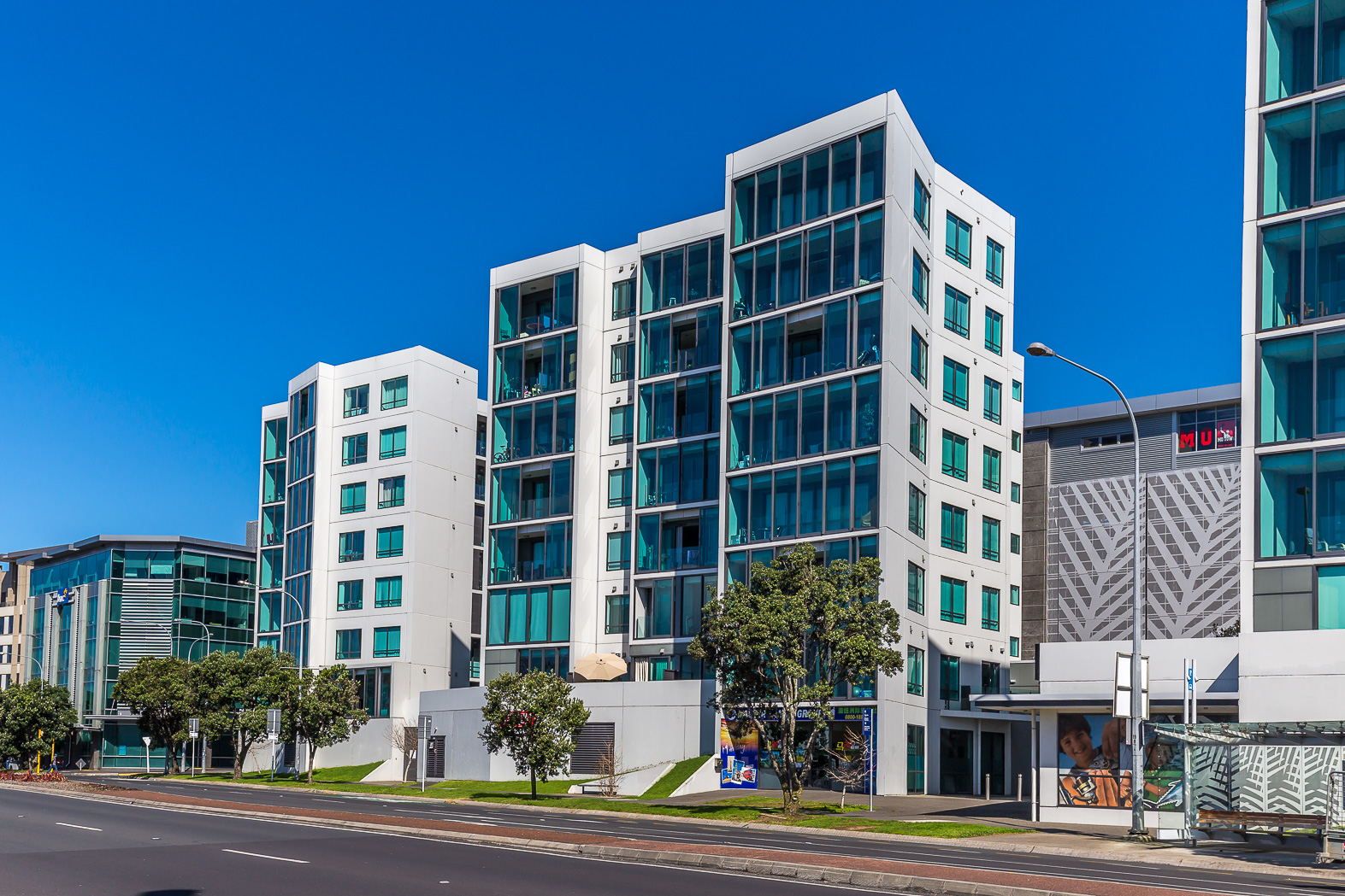 319/6 Dockside Lane, Auckland Central, Auckland City