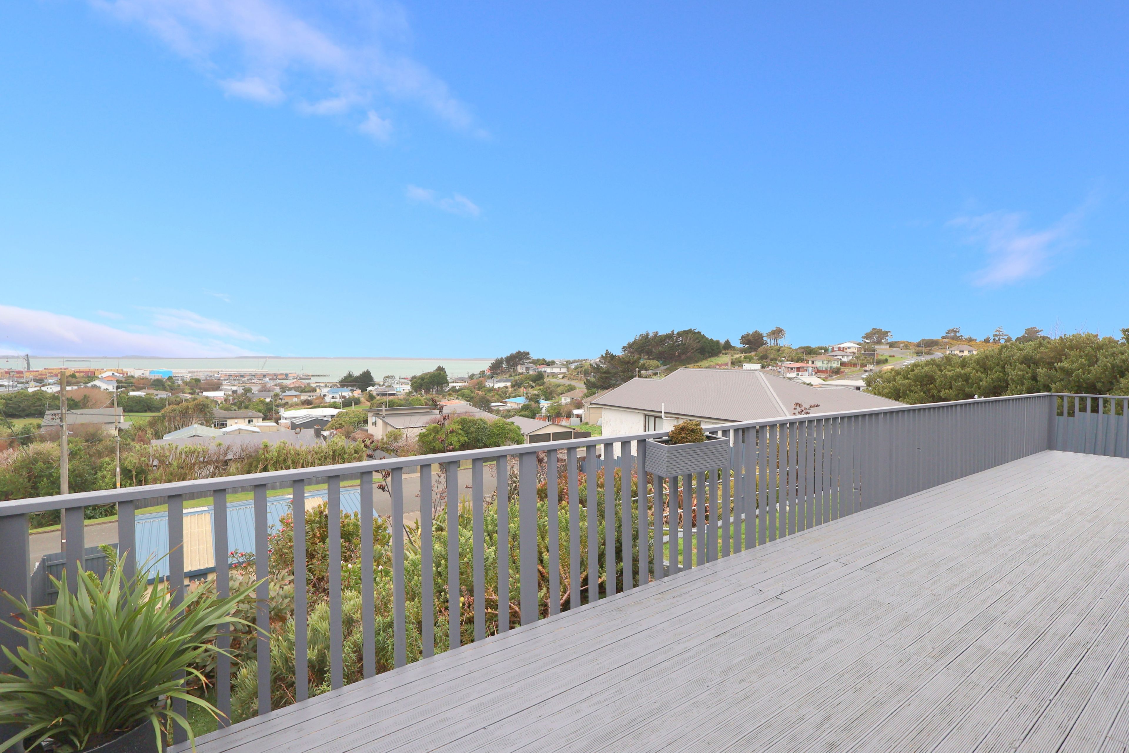 36 Theodore Street, Bluff, Invercargill