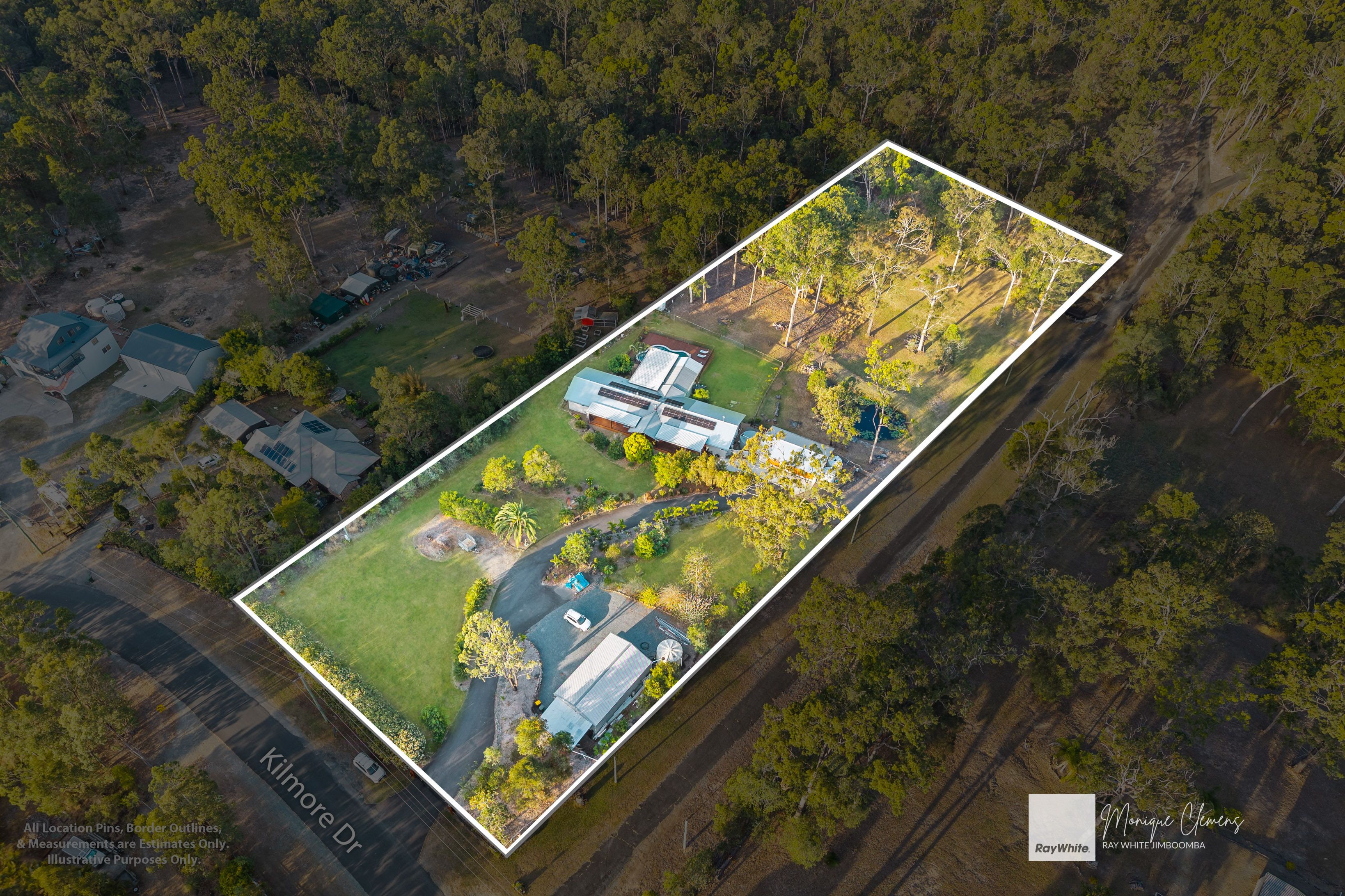 108-112 Kilmore Drive, Tamborine, QLD 4270