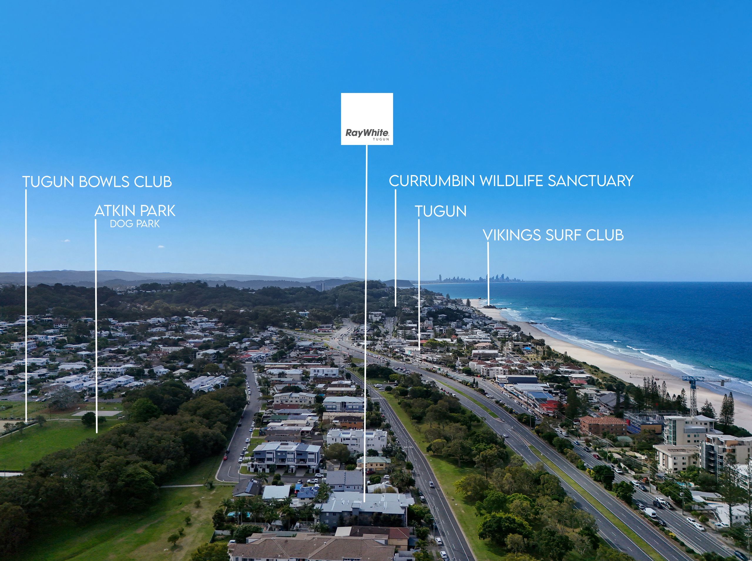 13/468 Coolangatta Road — photo 9 of 9
