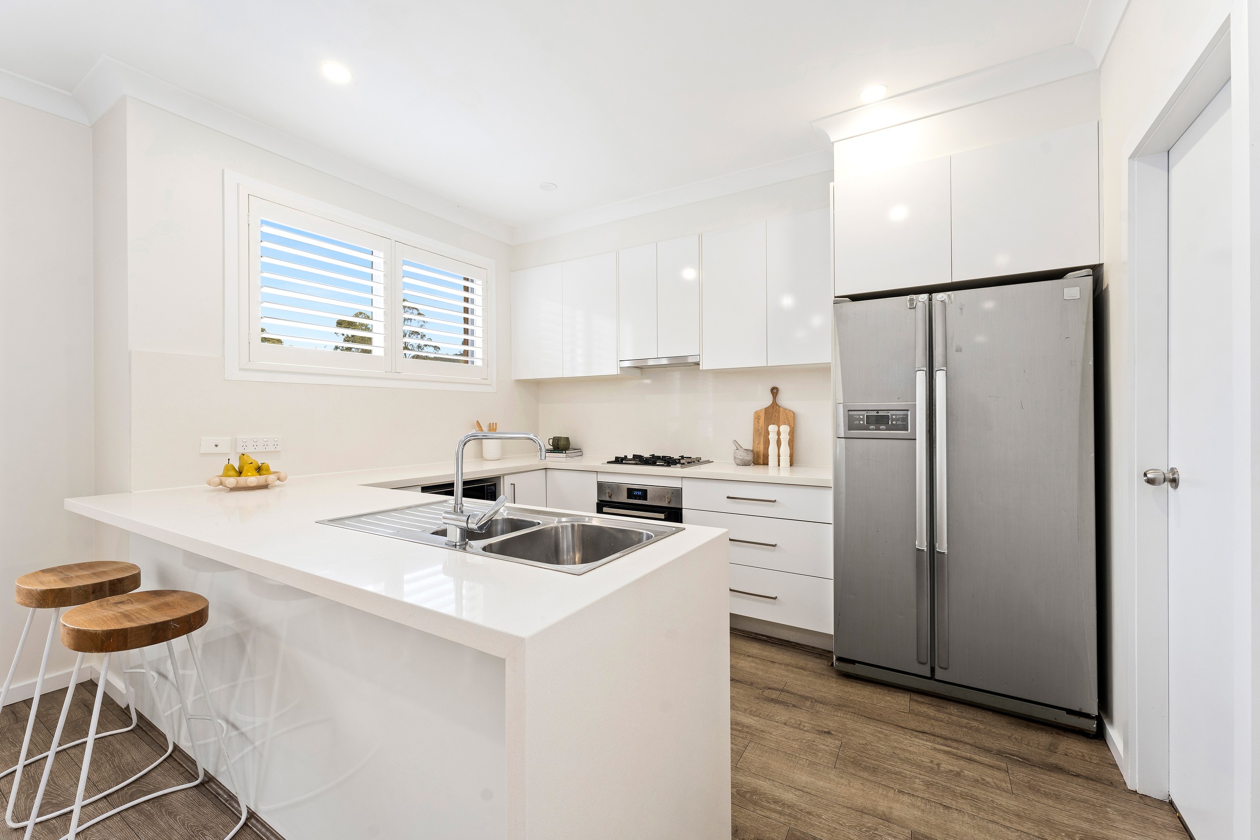 1 Valley View Crescent, Albion Park, NSW 2527