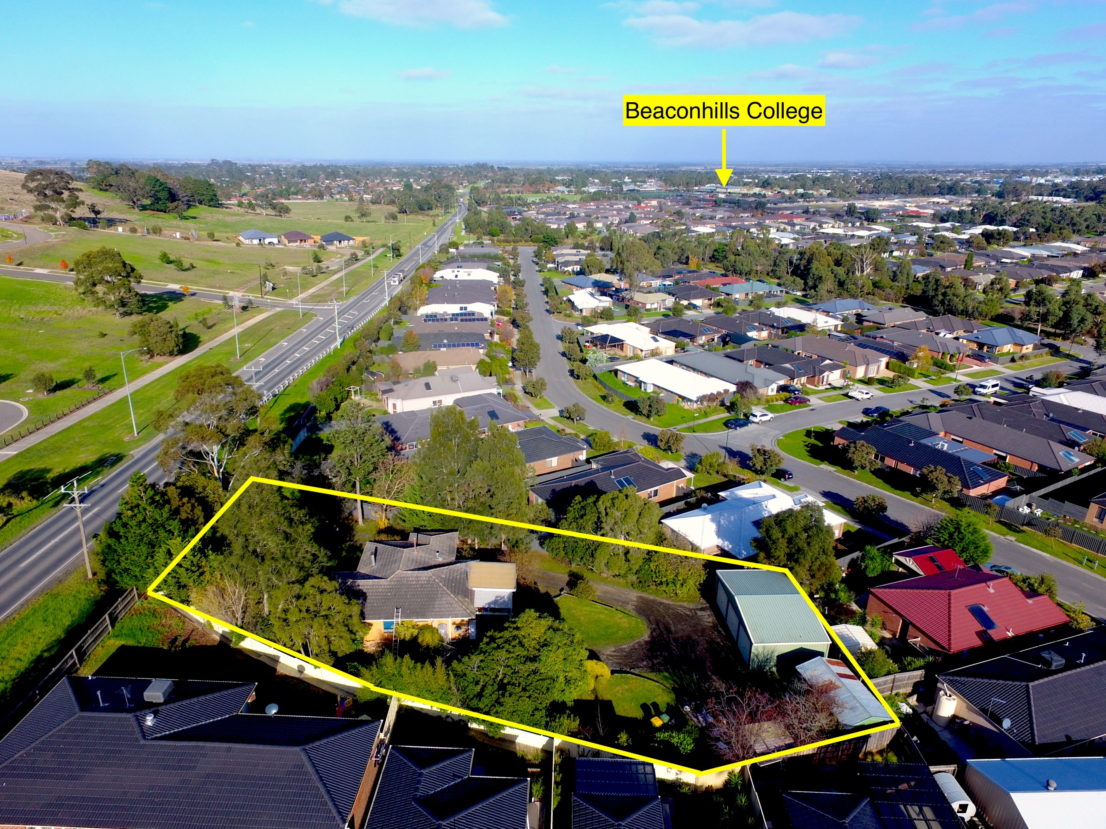 151 Pakenham Road, Pakenham, VIC 3810
