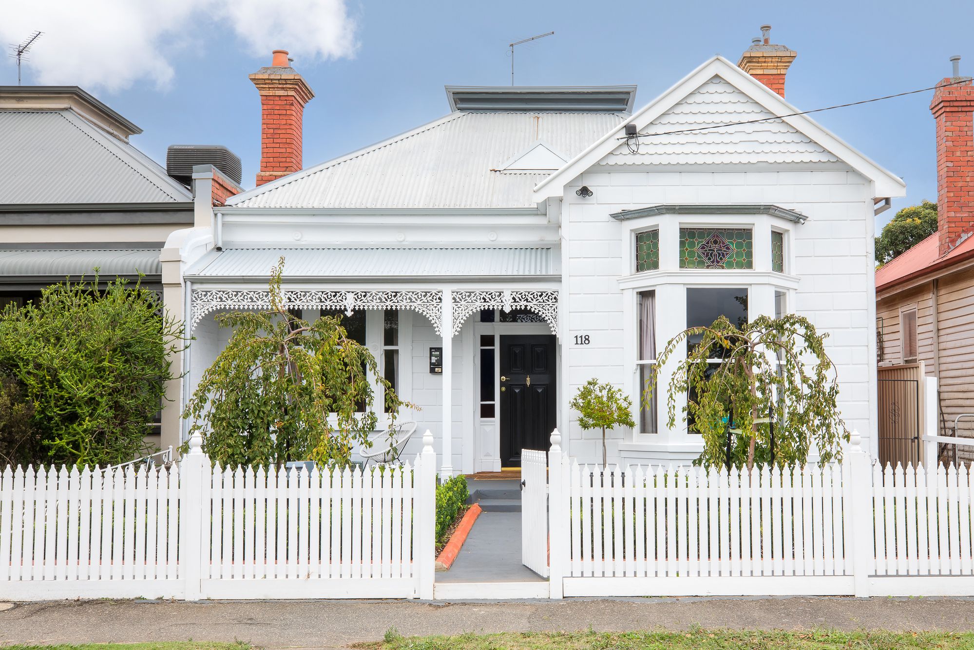 118 Victoria Street — photo from Ray White Ballarat