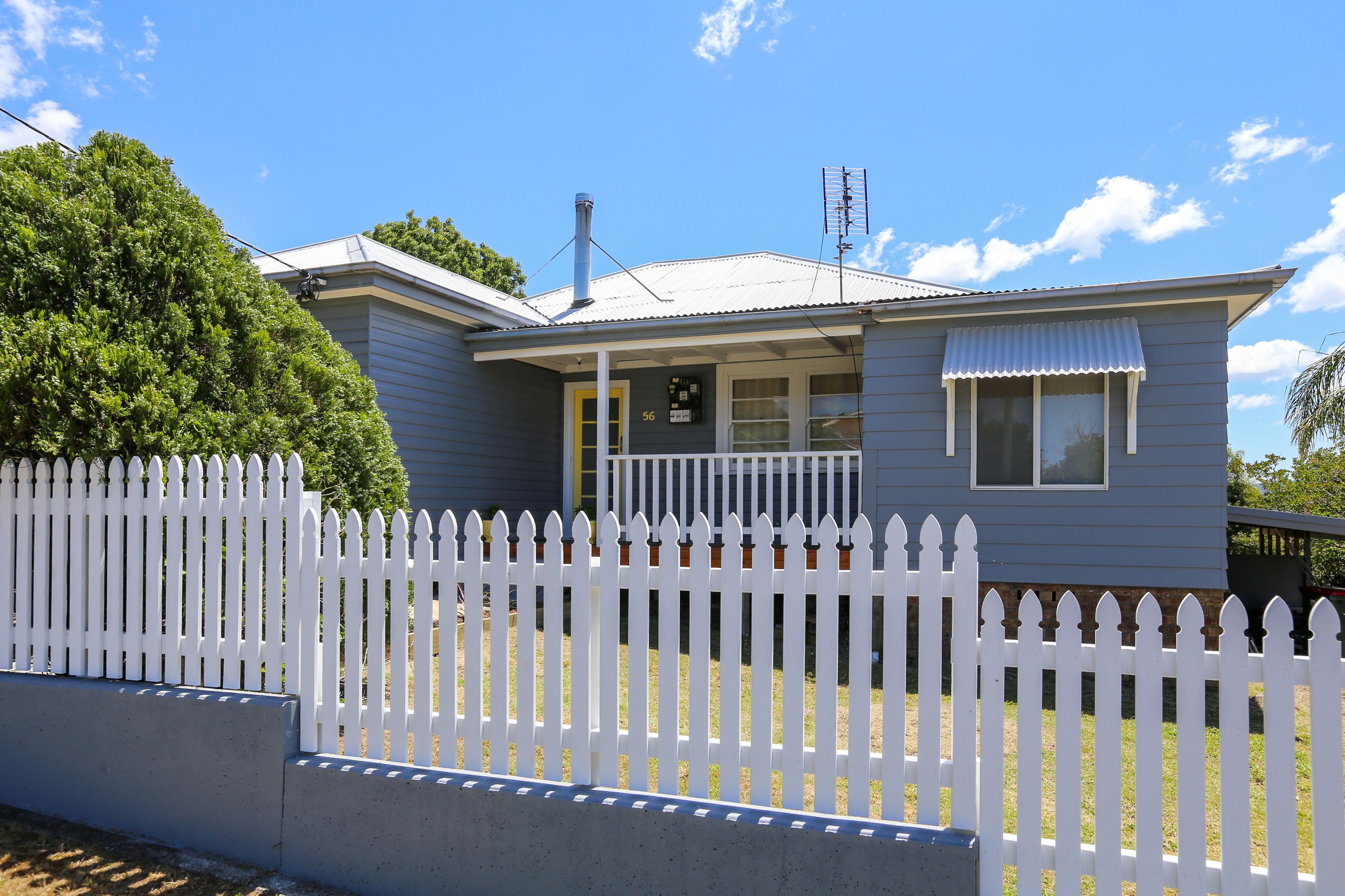56 Durham Road, Gresford, NSW 2311