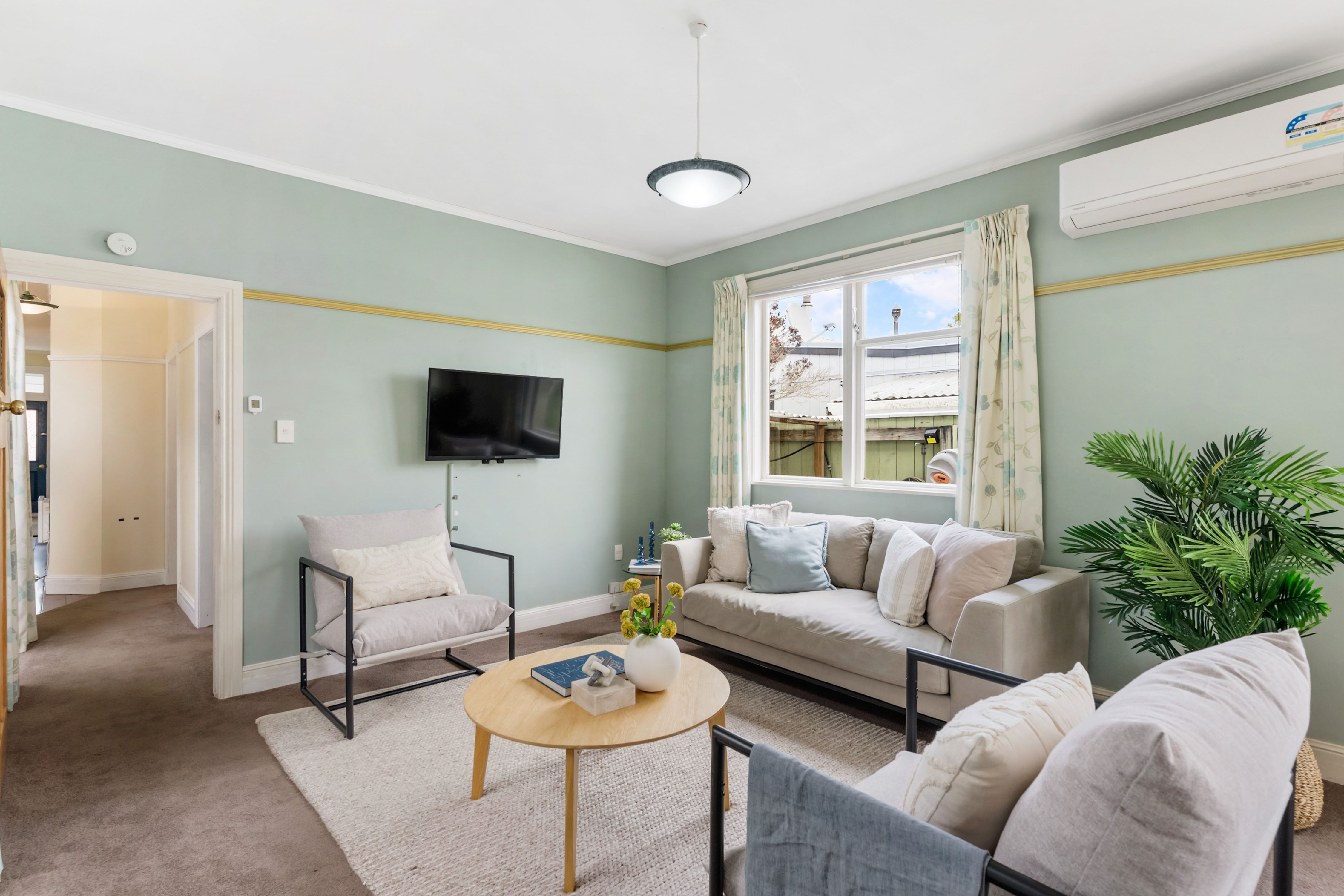 15 Picton Avenue, Newtown, Wellington City