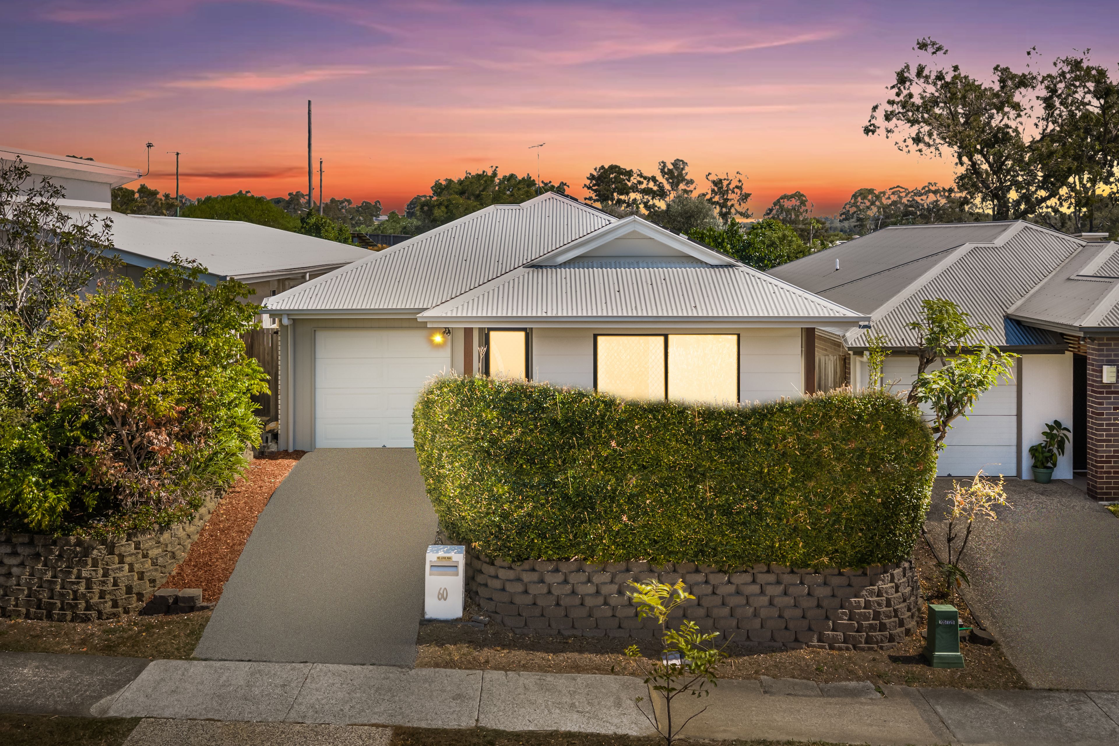60 Mount Kaputar Avenue — photo from Ray White Aspley