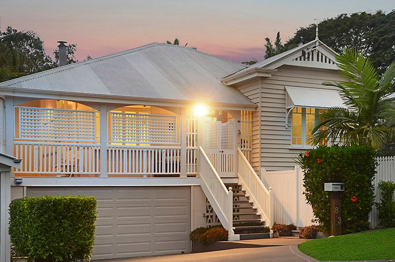 83 Cameron Street, Nundah, QLD 4012
