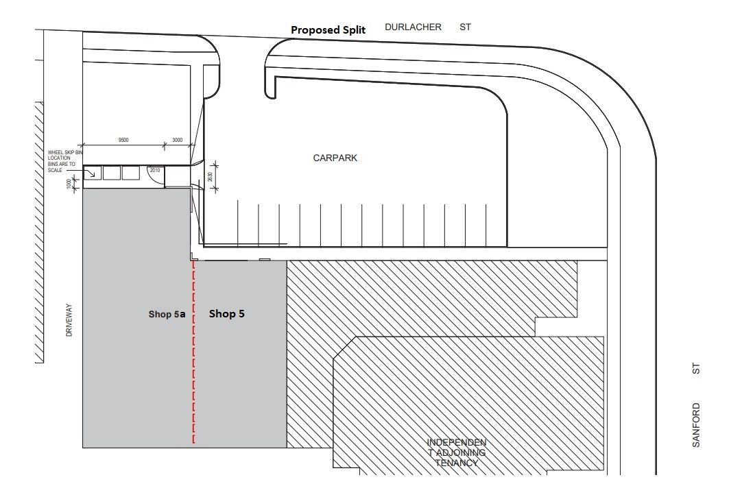 Shop 5/58 Durlacher Street, Geraldton, WA 6530