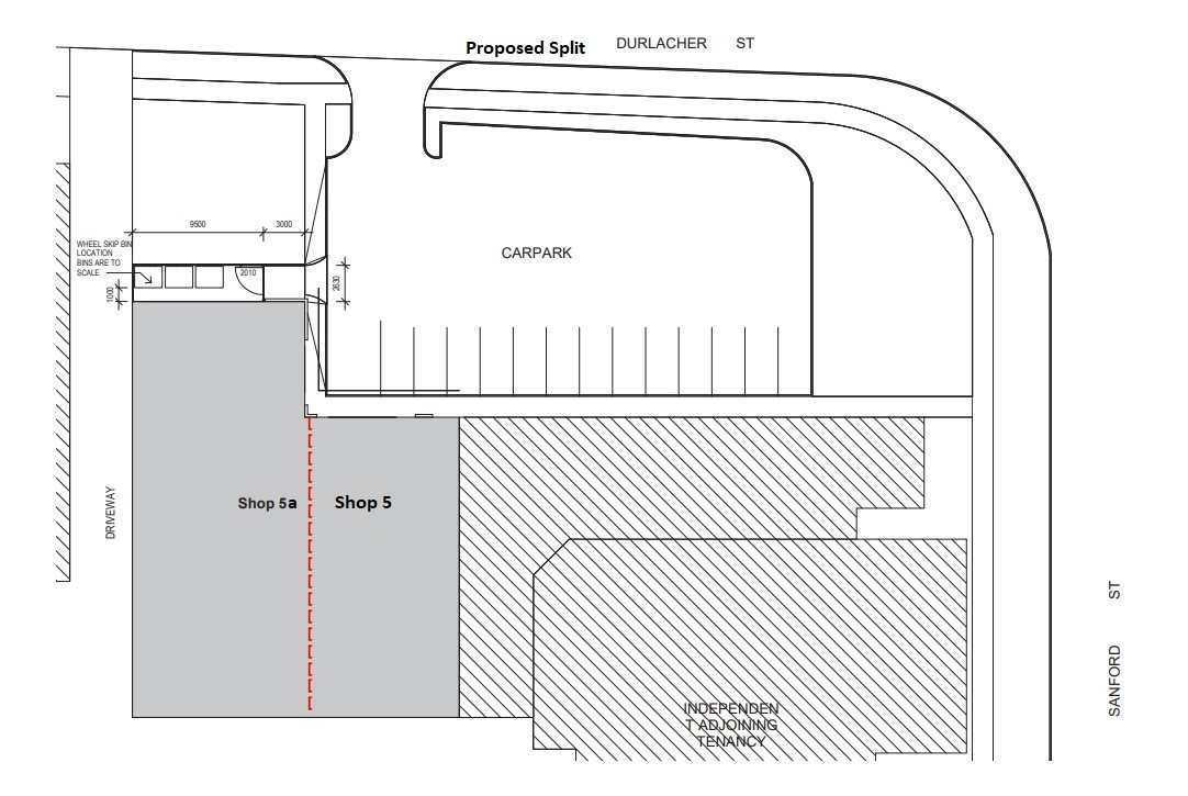 Shop 5/58 Durlacher Street, Geraldton, WA 6530