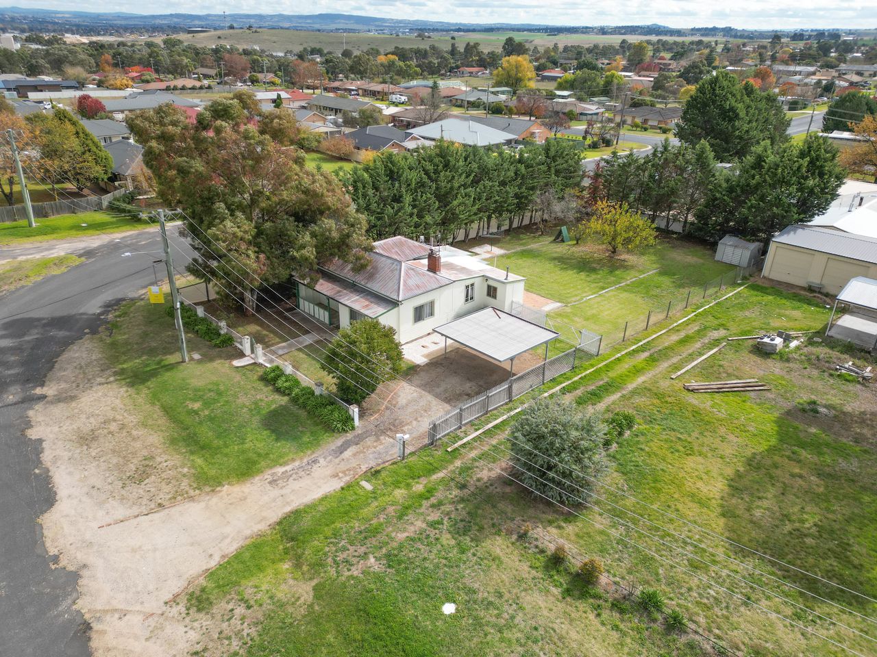 Open For Inspection Ray White Townsend Real Estate Ray White Molong