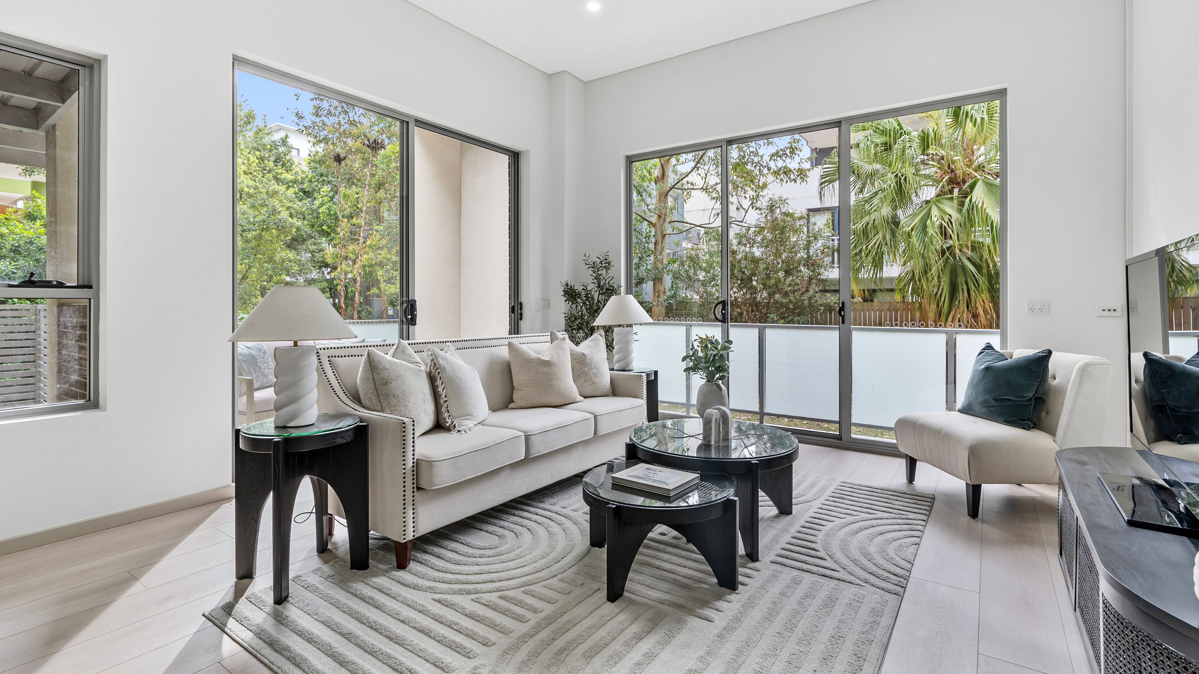 25/58-60 Keeler Street, Carlingford, NSW 2118