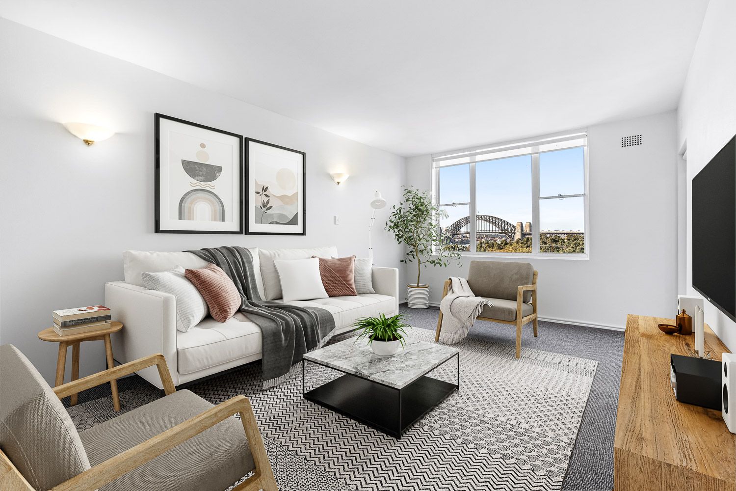 6/2 Pearson Street, Balmain East, NSW 2041