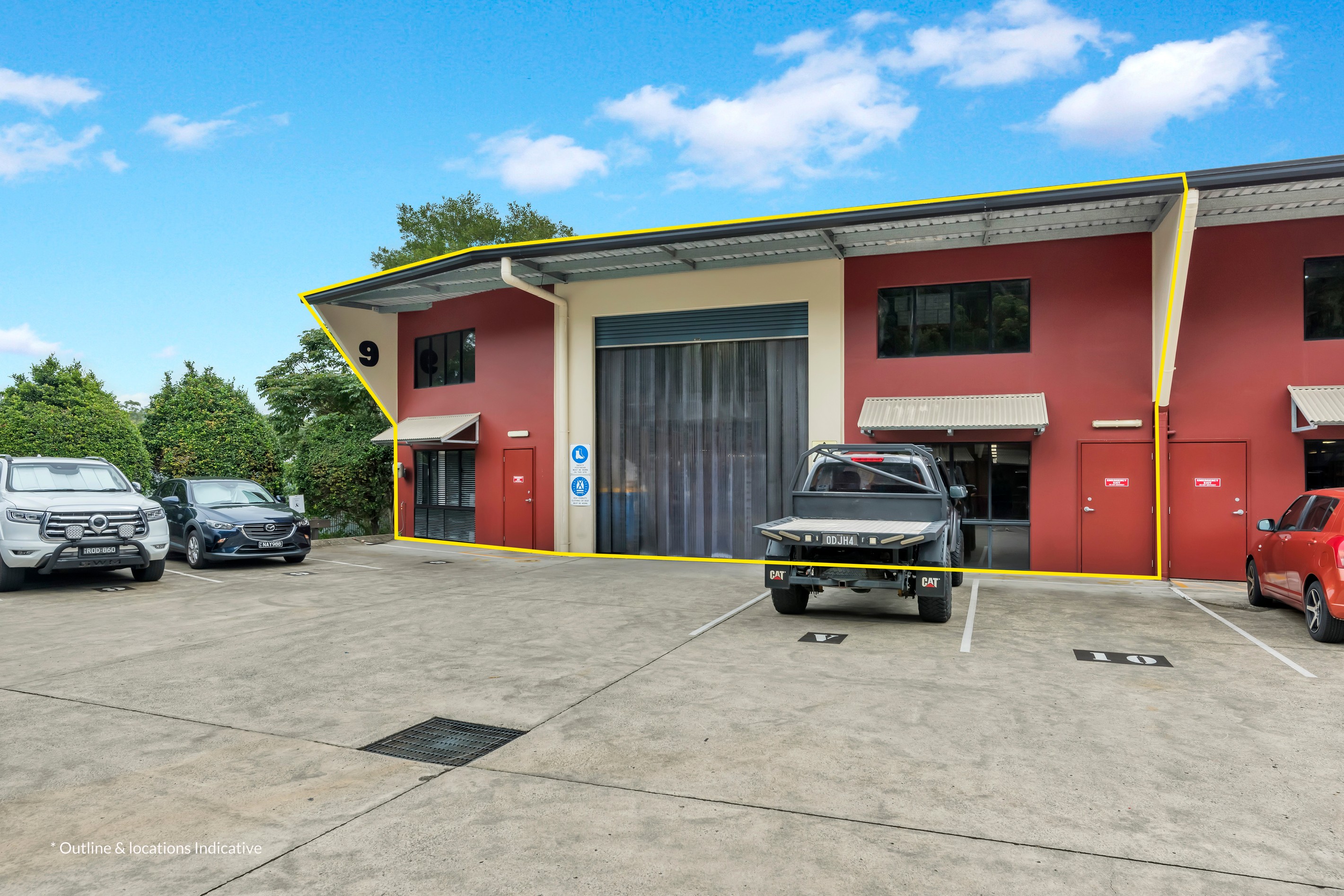 9/15 Rawlins Circuit, Kunda Park, QLD 4556