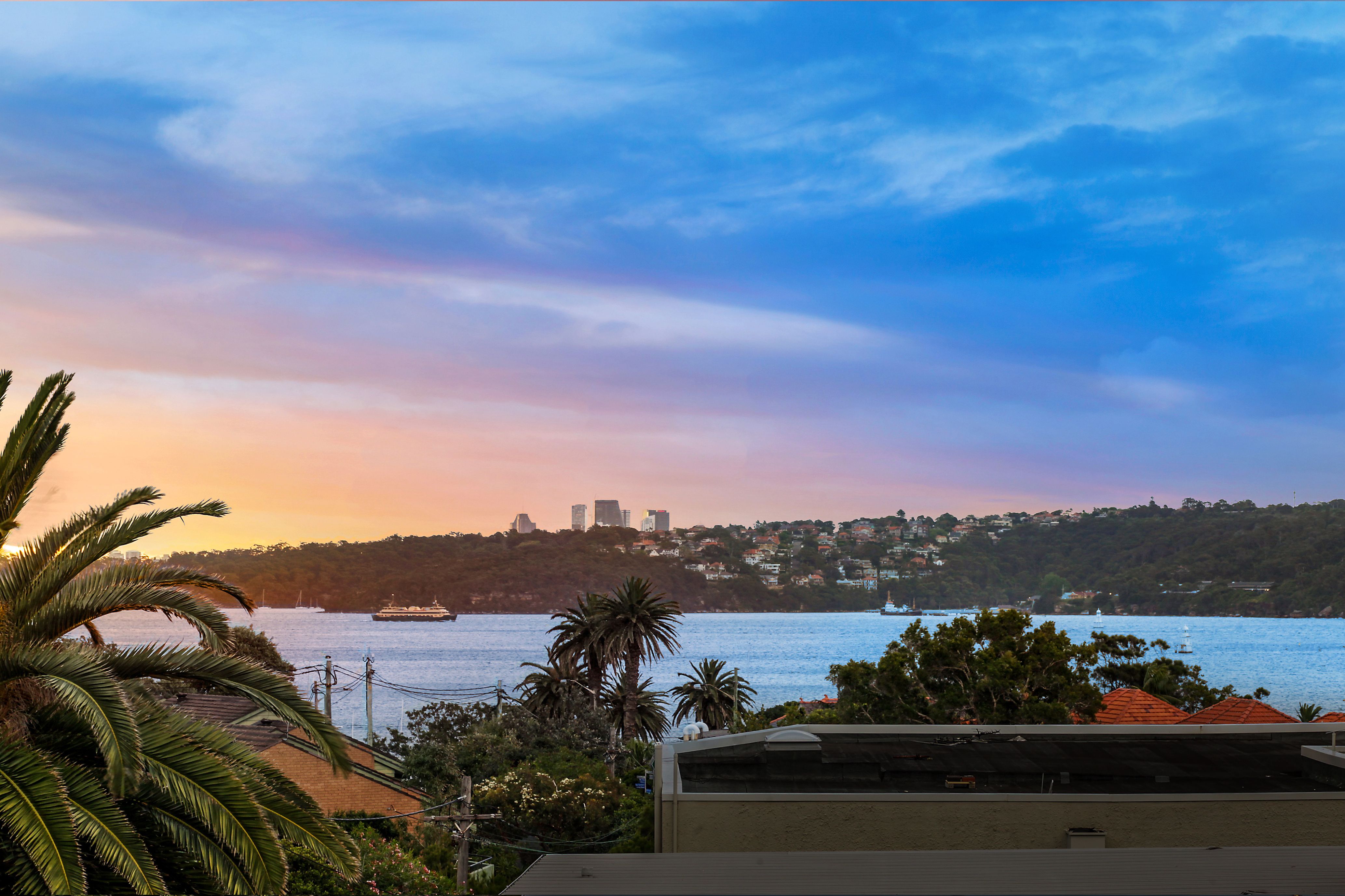 4 Gap Road, Watsons Bay NSW 2030