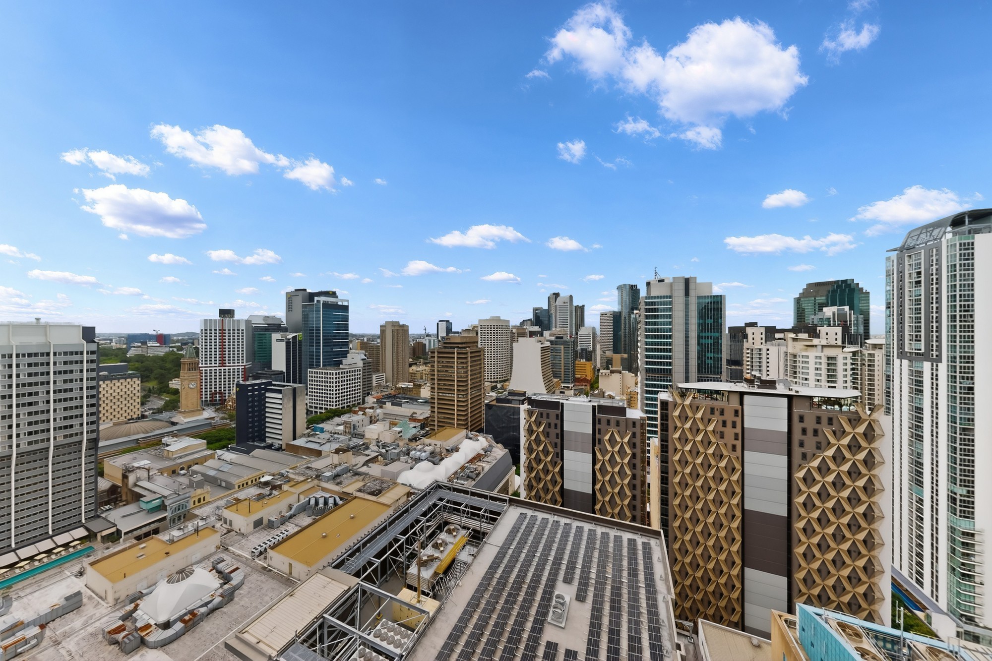 3007/151 George Street, Brisbane City, QLD 4000