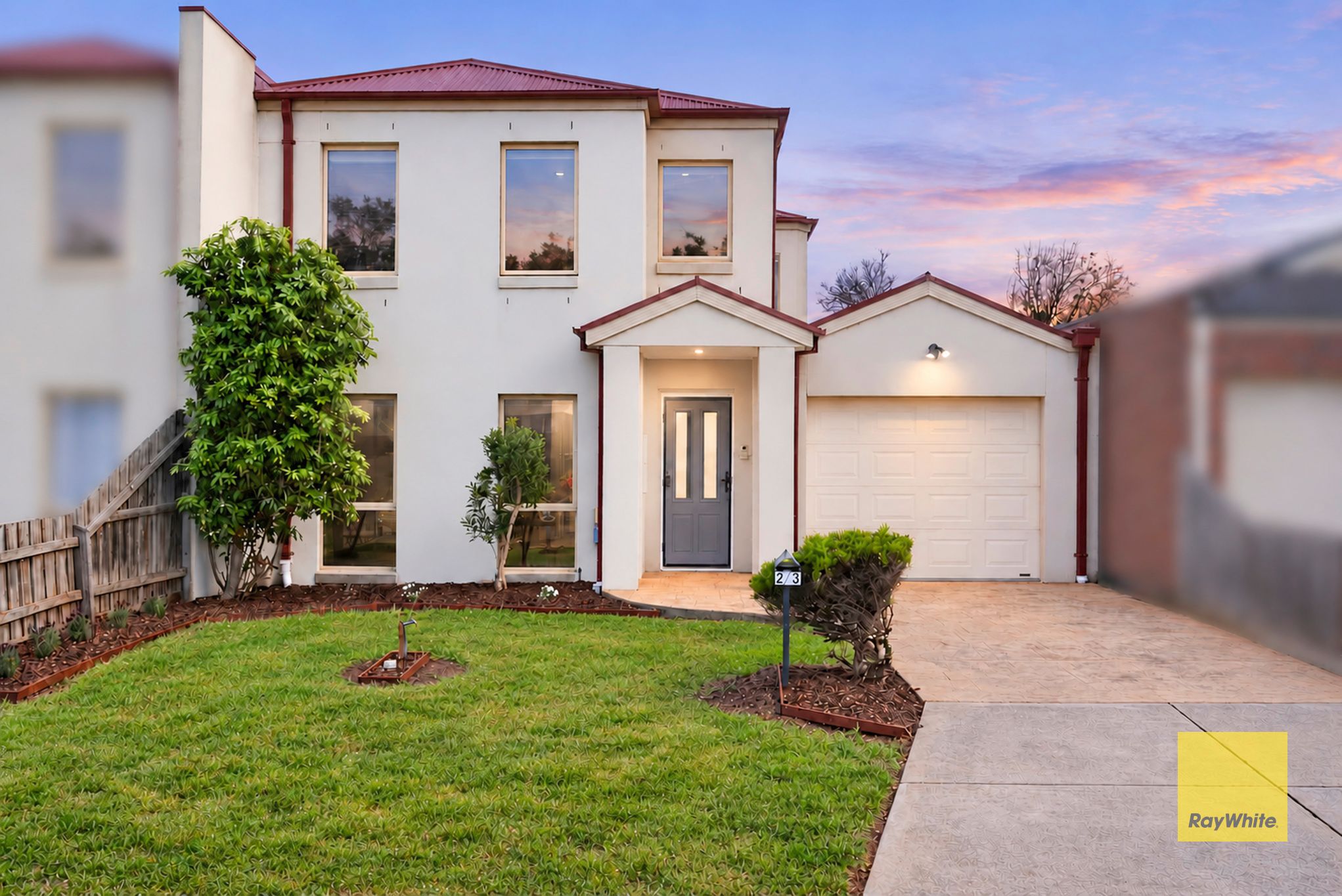 2/3 Georgia Crescent, Werribee, VIC 3030