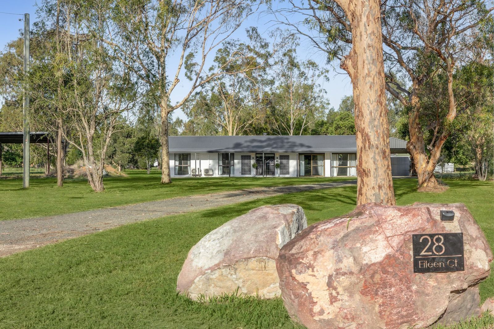 28 Eileen Court — photo from Ray White Rural Gatton/Laidley