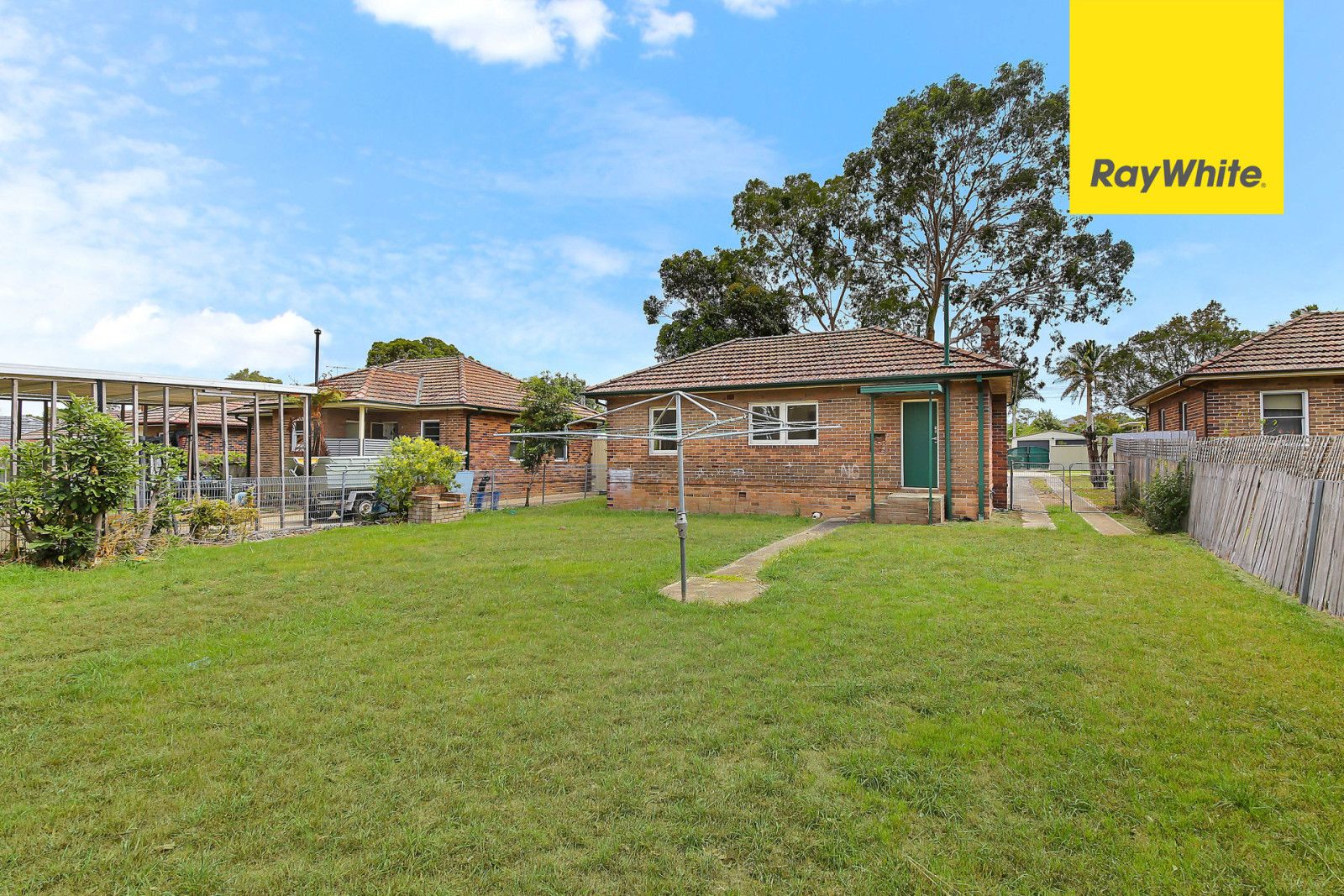 43 Craig Street, Punchbowl, NSW 2196