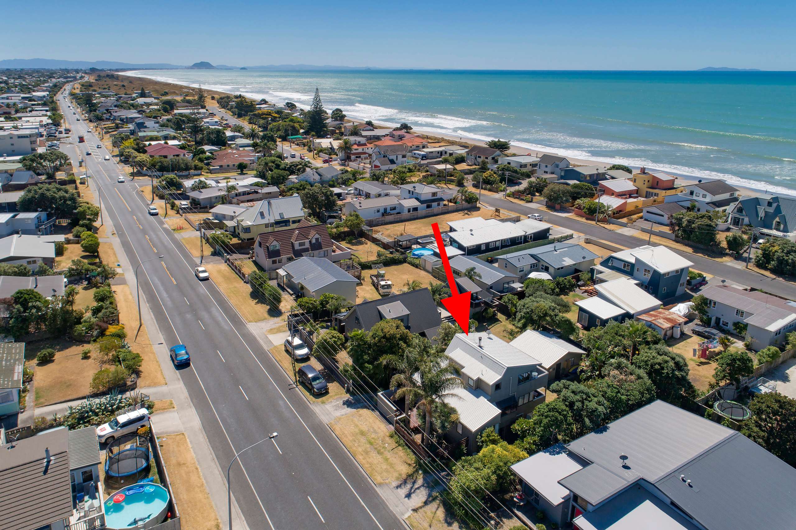 1109 Papamoa Beach Road, Papamoa, Bay Of Plenty Real Estate Ray