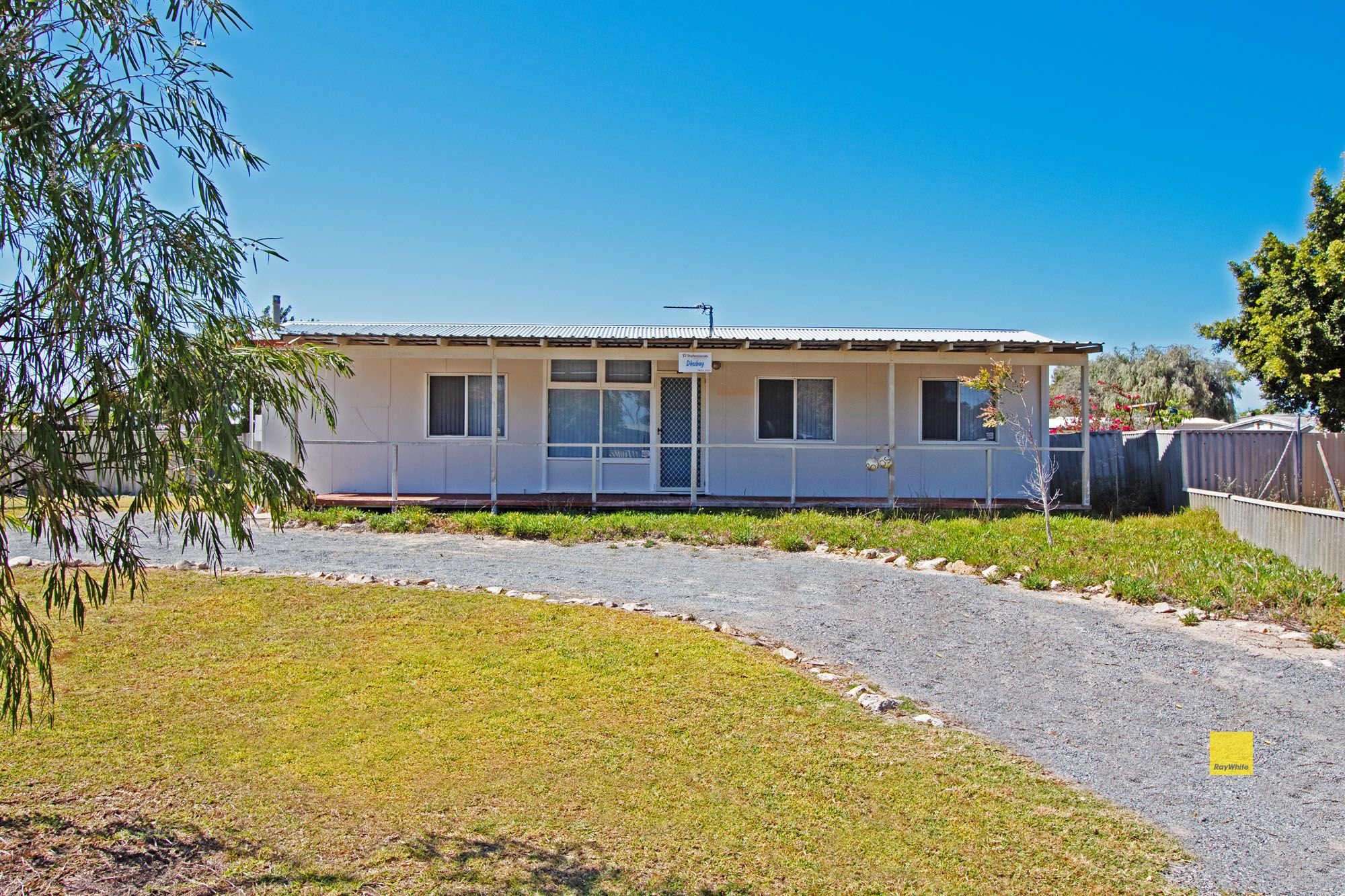 9 Hamersley Street, Jurien Bay, WA 6516 Sold House Ray White Jurien Bay