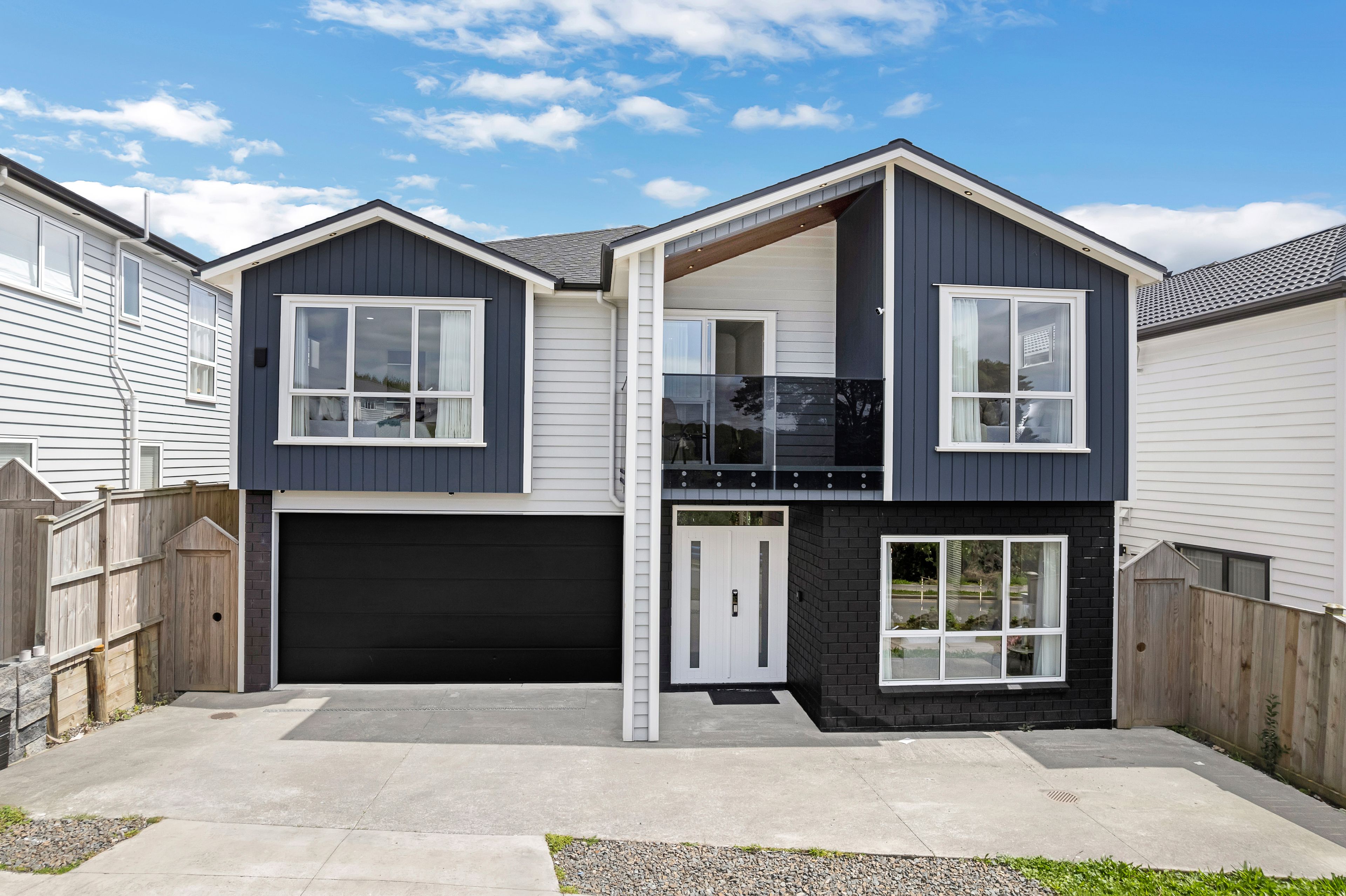 54 Elevation Street, Flat Bush, Manukau City