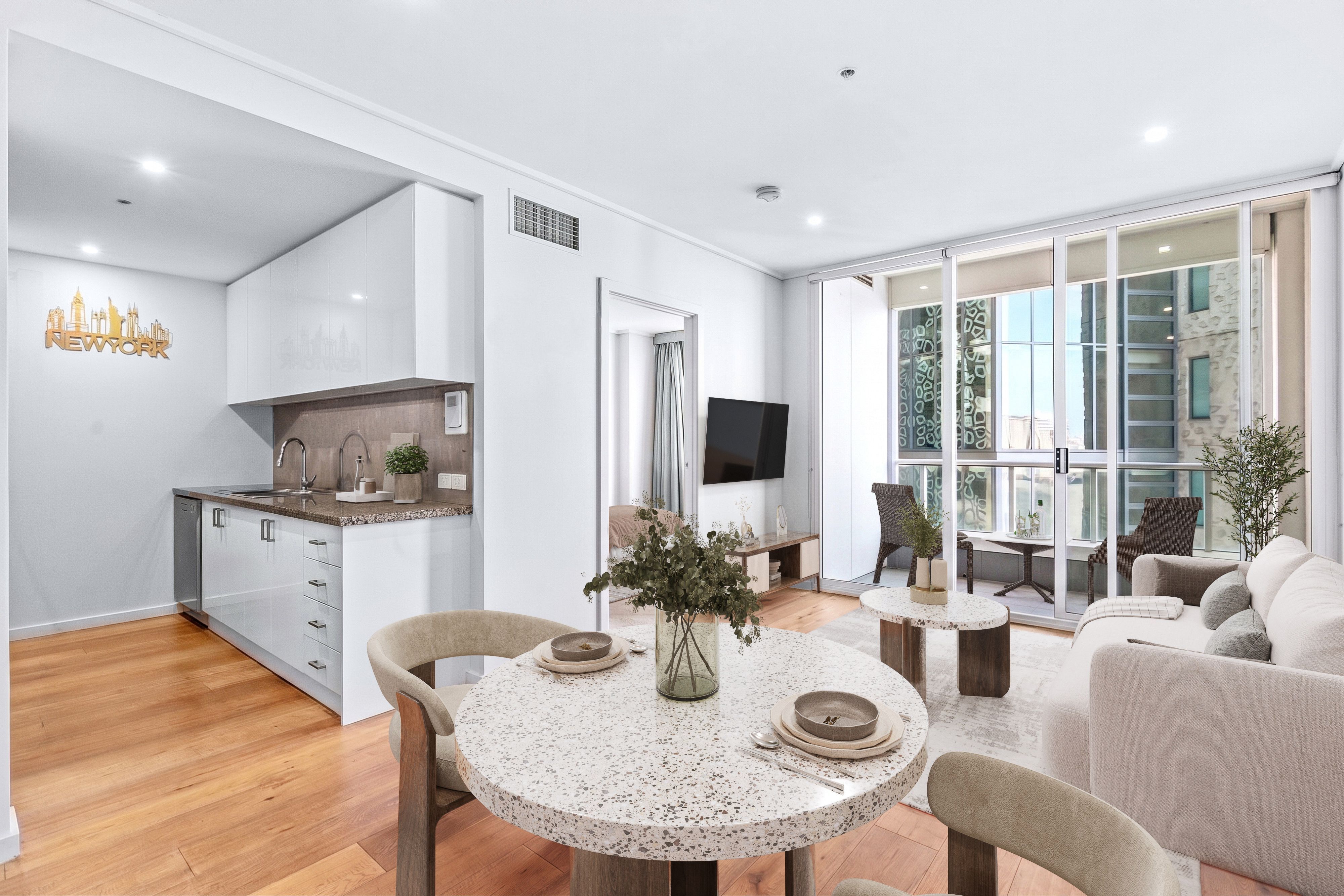 1109/14 Kavanagh Street, Southbank VIC 3006