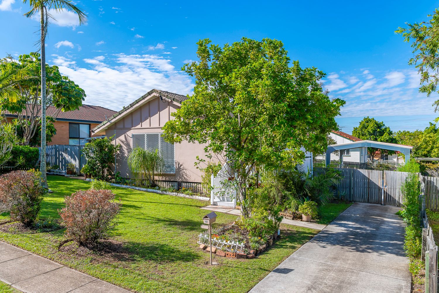 12 Bootes Street, Inala, QLD 4077
