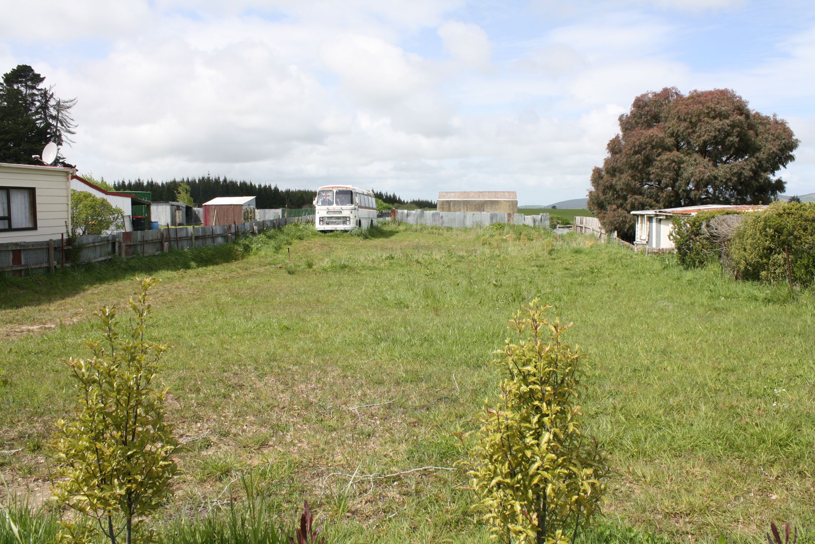 33 Birchwood Road, Ohai, Southland District