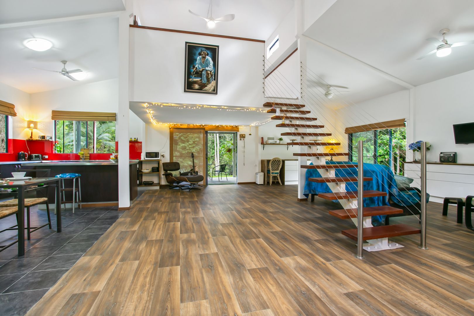 26B Kuranda Crescent, Kuranda, QLD 4881