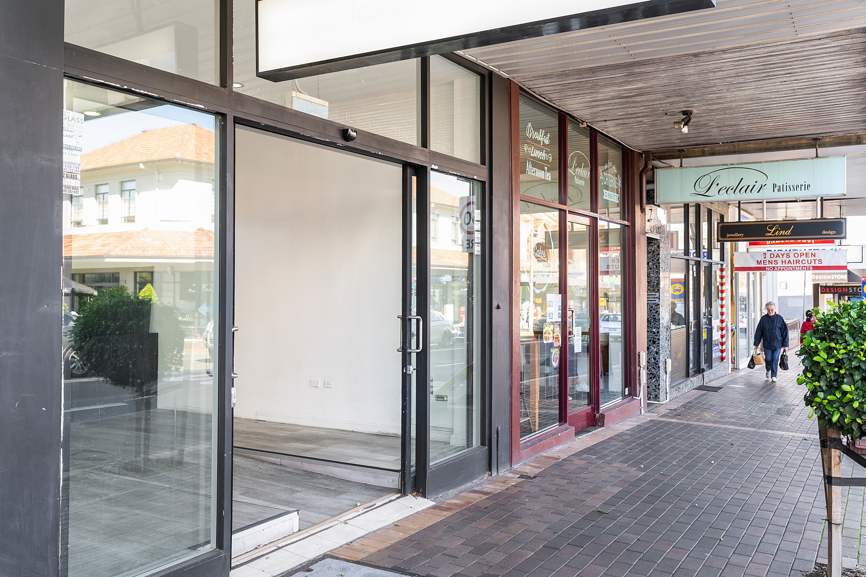 Ground Shop 670 Military Road, Mosman, NSW 2088