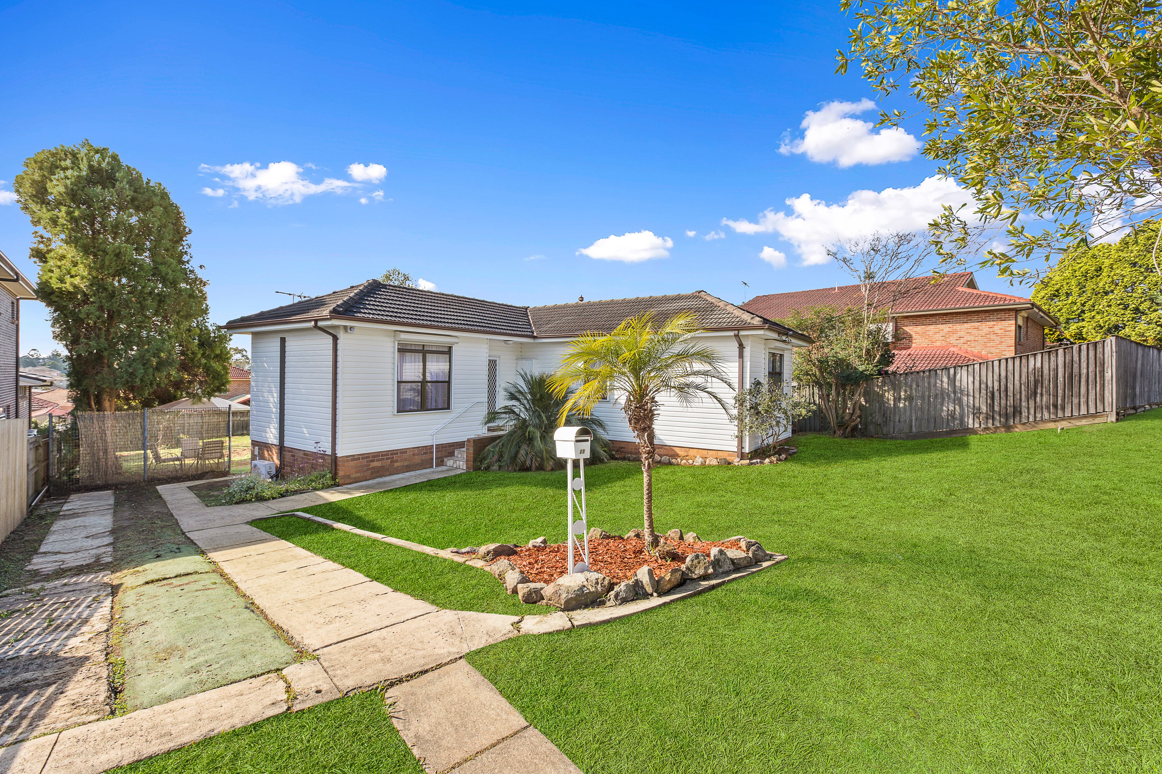 11 Cooney Street, North Ryde NSW 2113