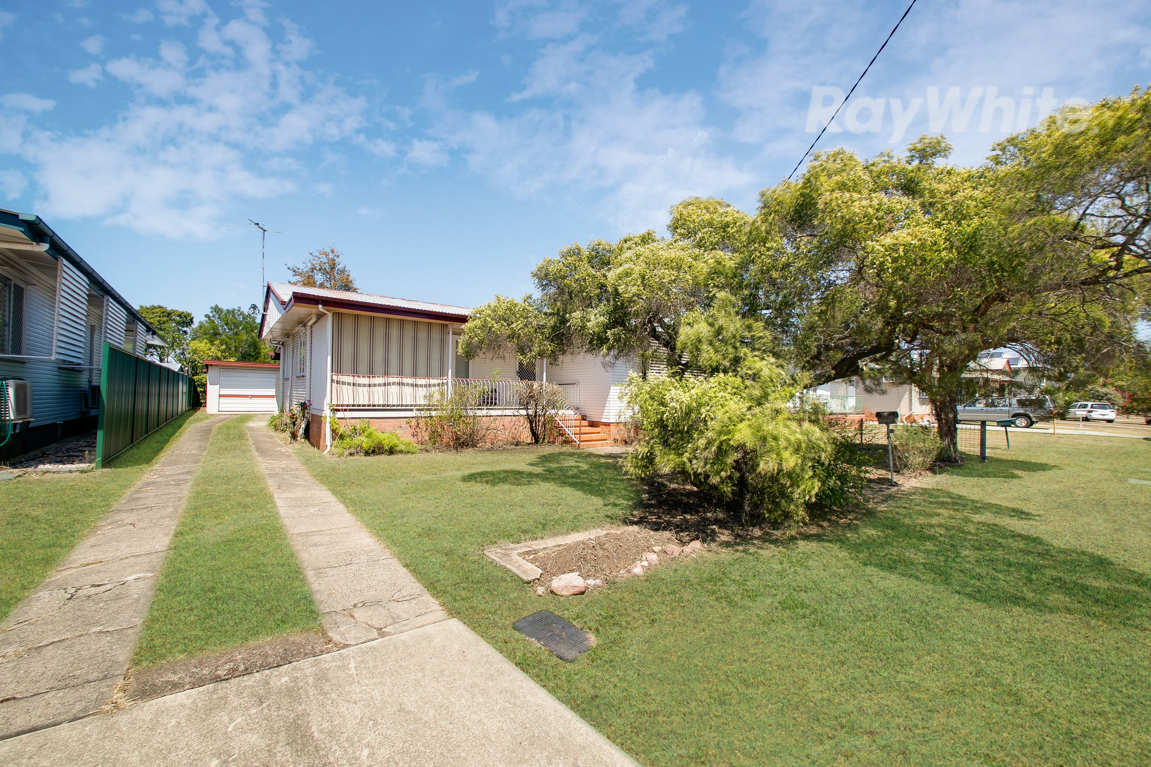 11 Grafton Street, East Ipswich, QLD 4305