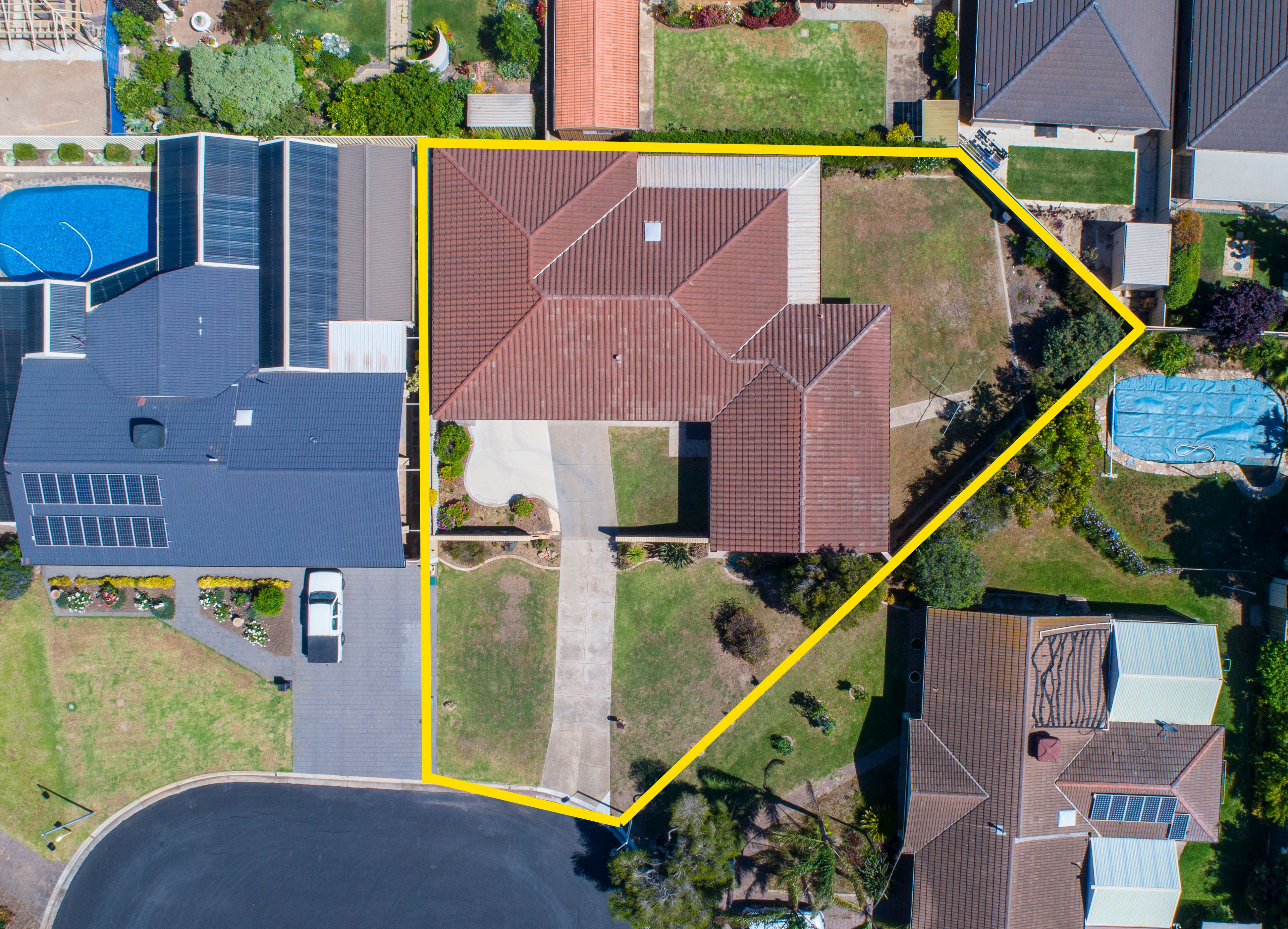 7 Macquarrie Court, West Lakes Shore, SA 5020