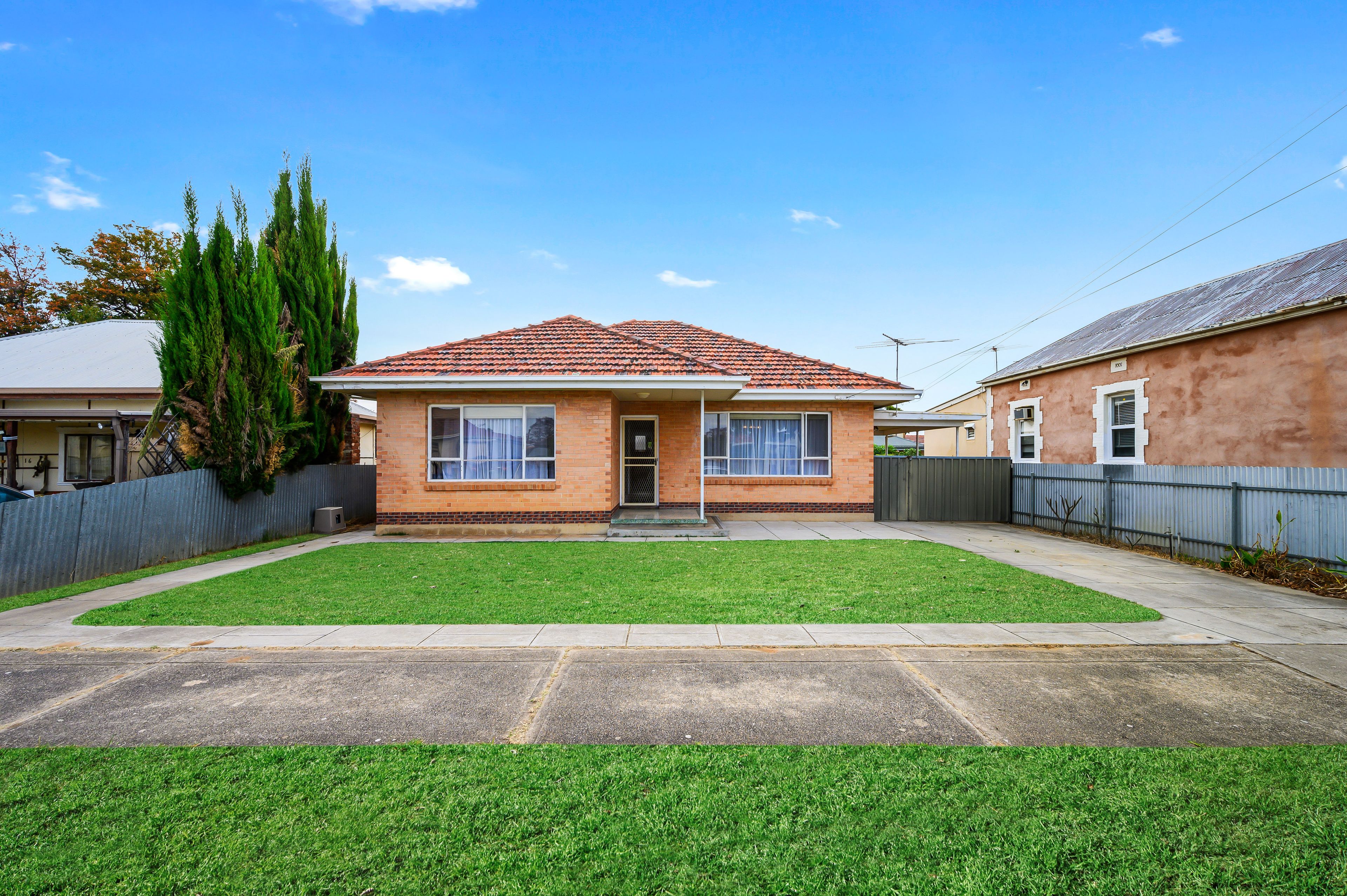 14 Palm Avenue, Royal Park, SA 5014