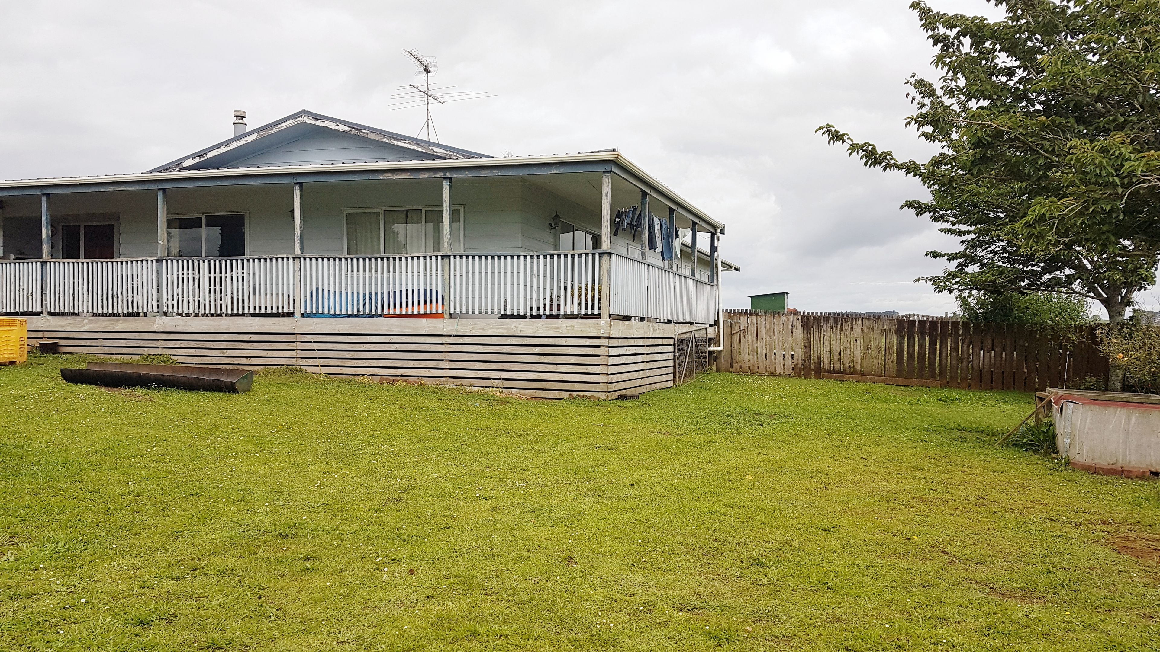 170 Dominion Road, Tuakau, Franklin