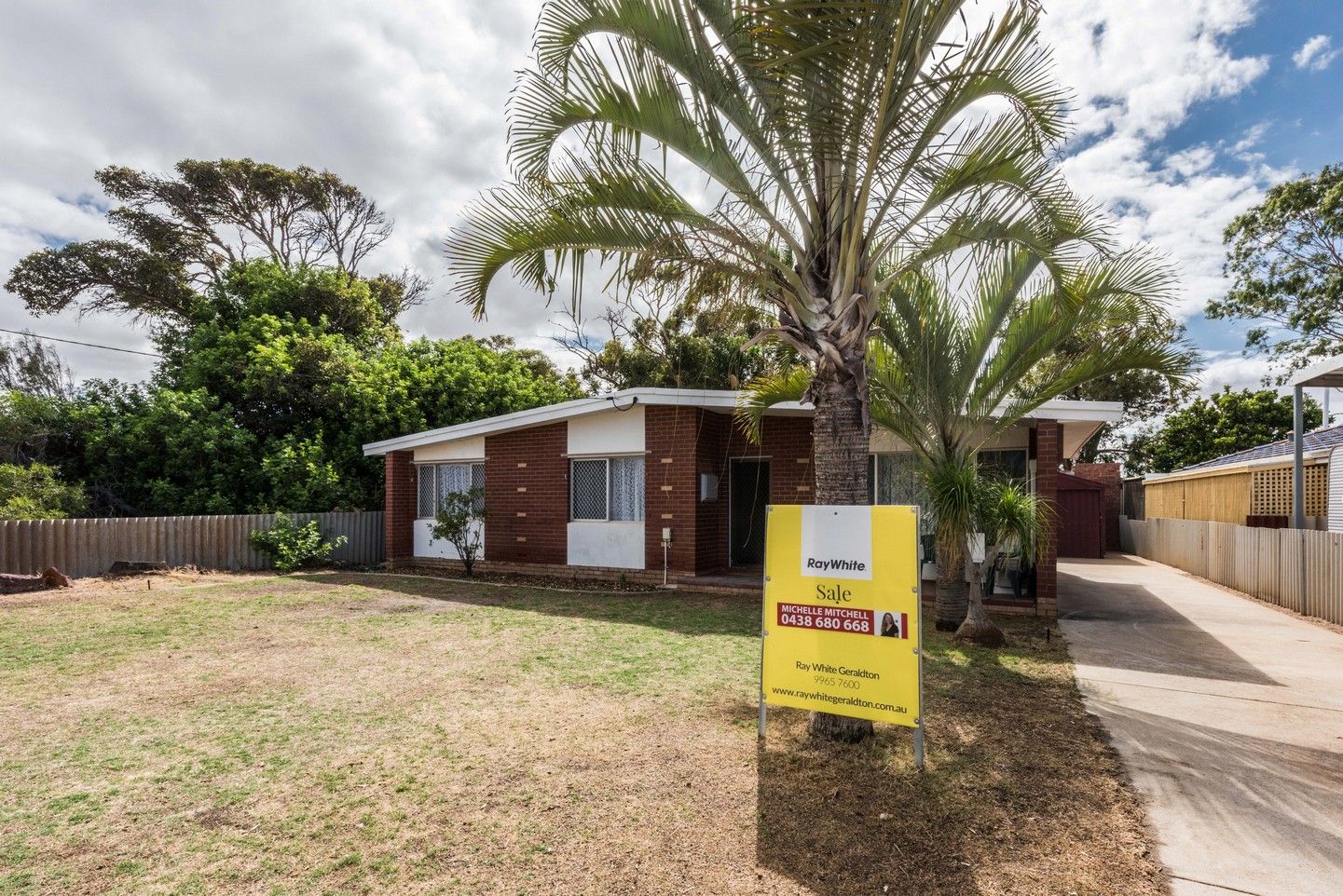 62 Crawford Street, Spalding, WA 6530
