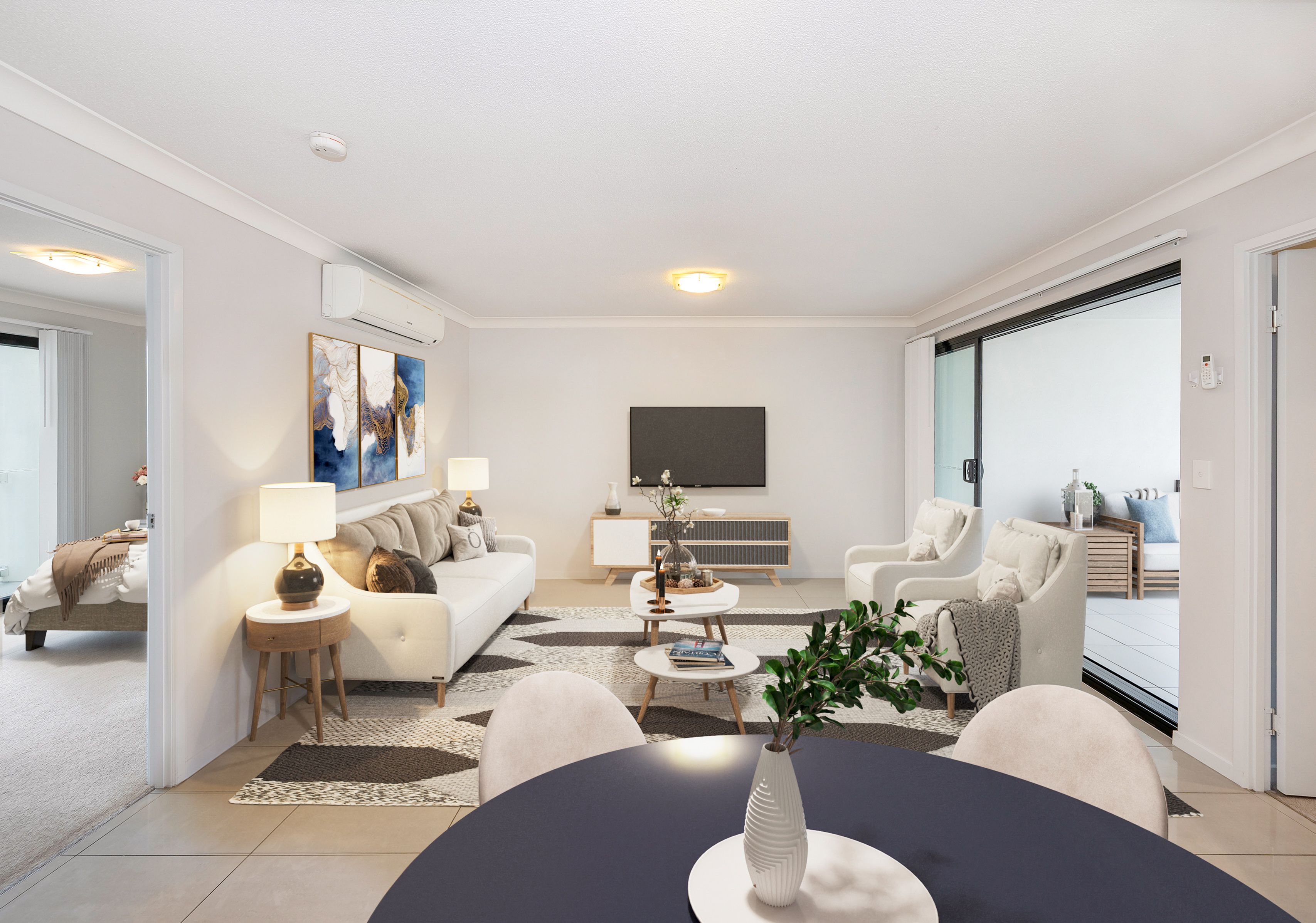 27/13 Norman Street, Wooloowin, QLD 4030