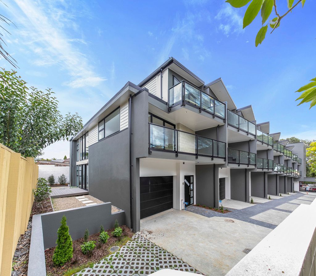 3 Annie Buxton Place (492 Manukau Rd), Epsom, Auckland City