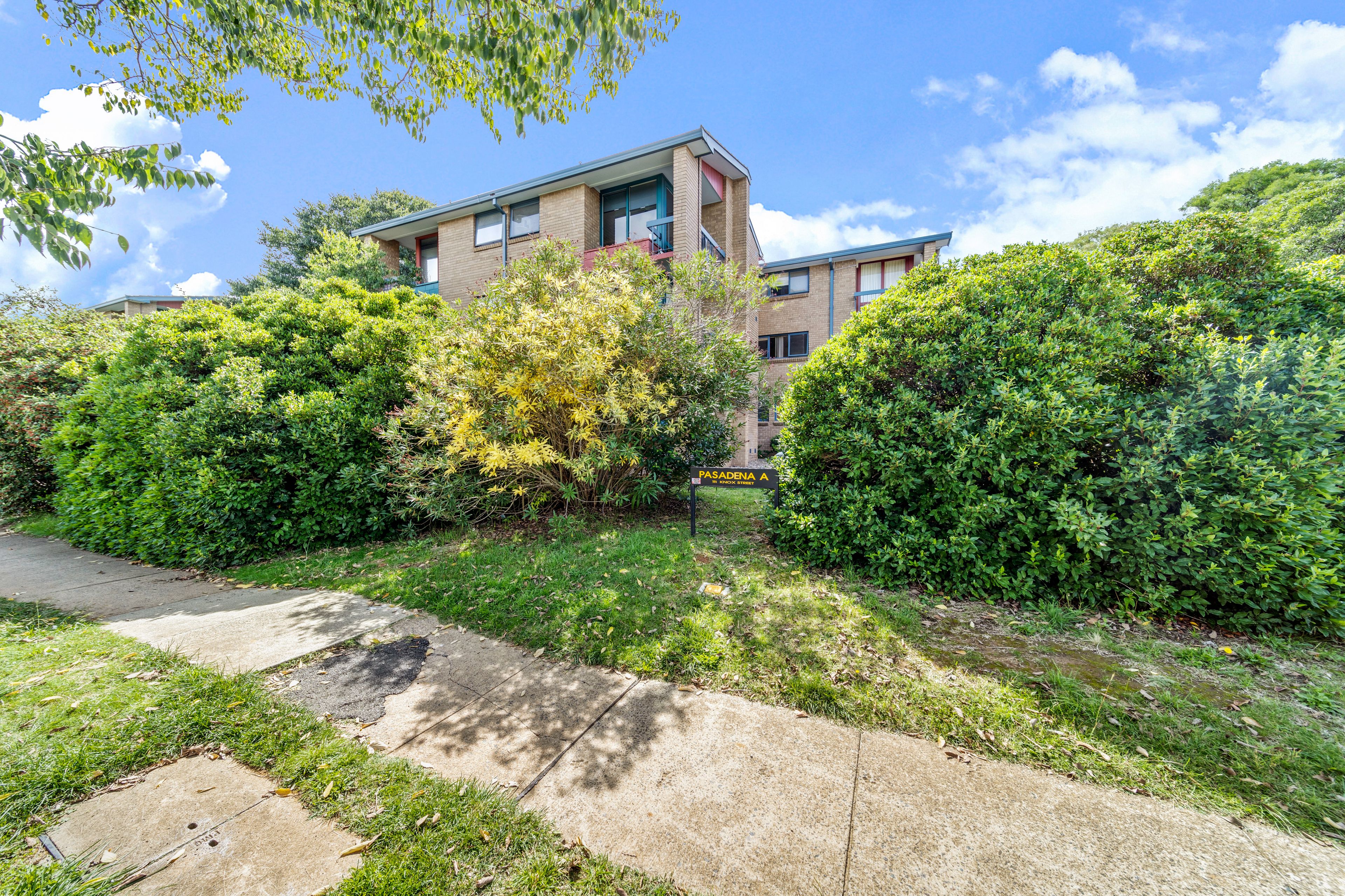 111 Knox Street, Watson ACT 2602