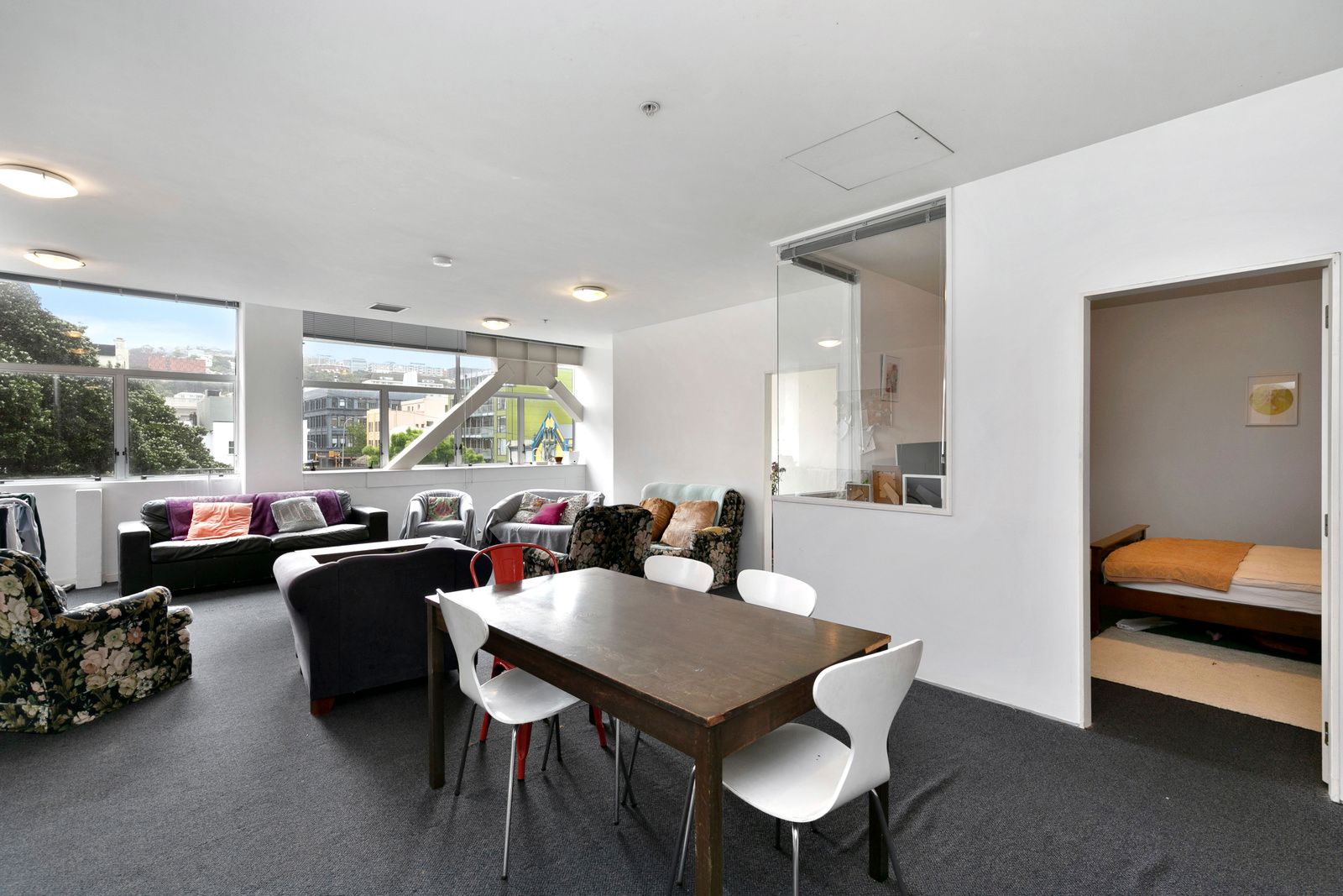 303/115 Vivian Street, Te Aro, Wellington City