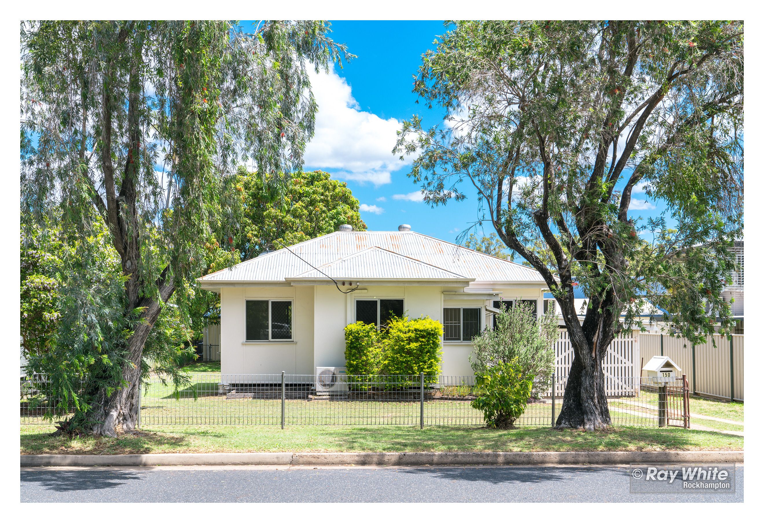 150 Stewart Street, Frenchville QLD 4701