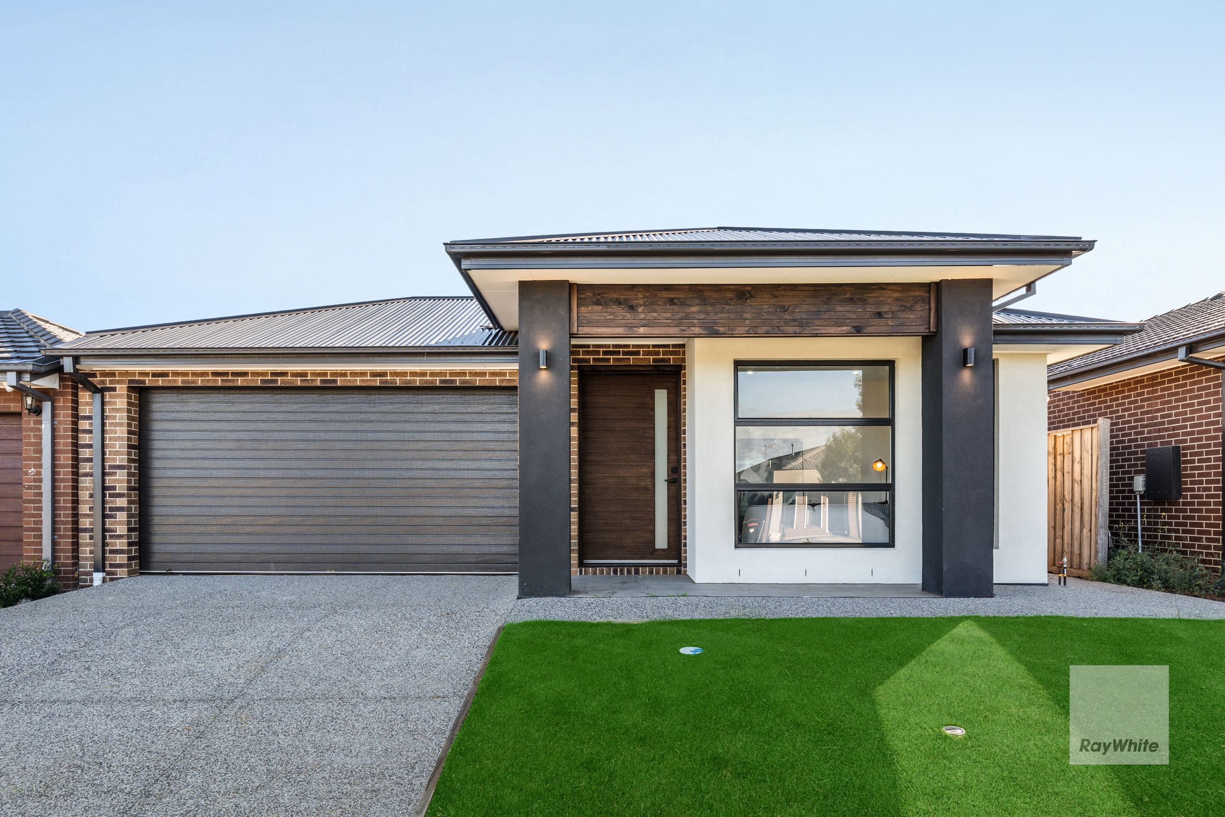 13 Progress Drive, FRASER RISE, VIC 3336