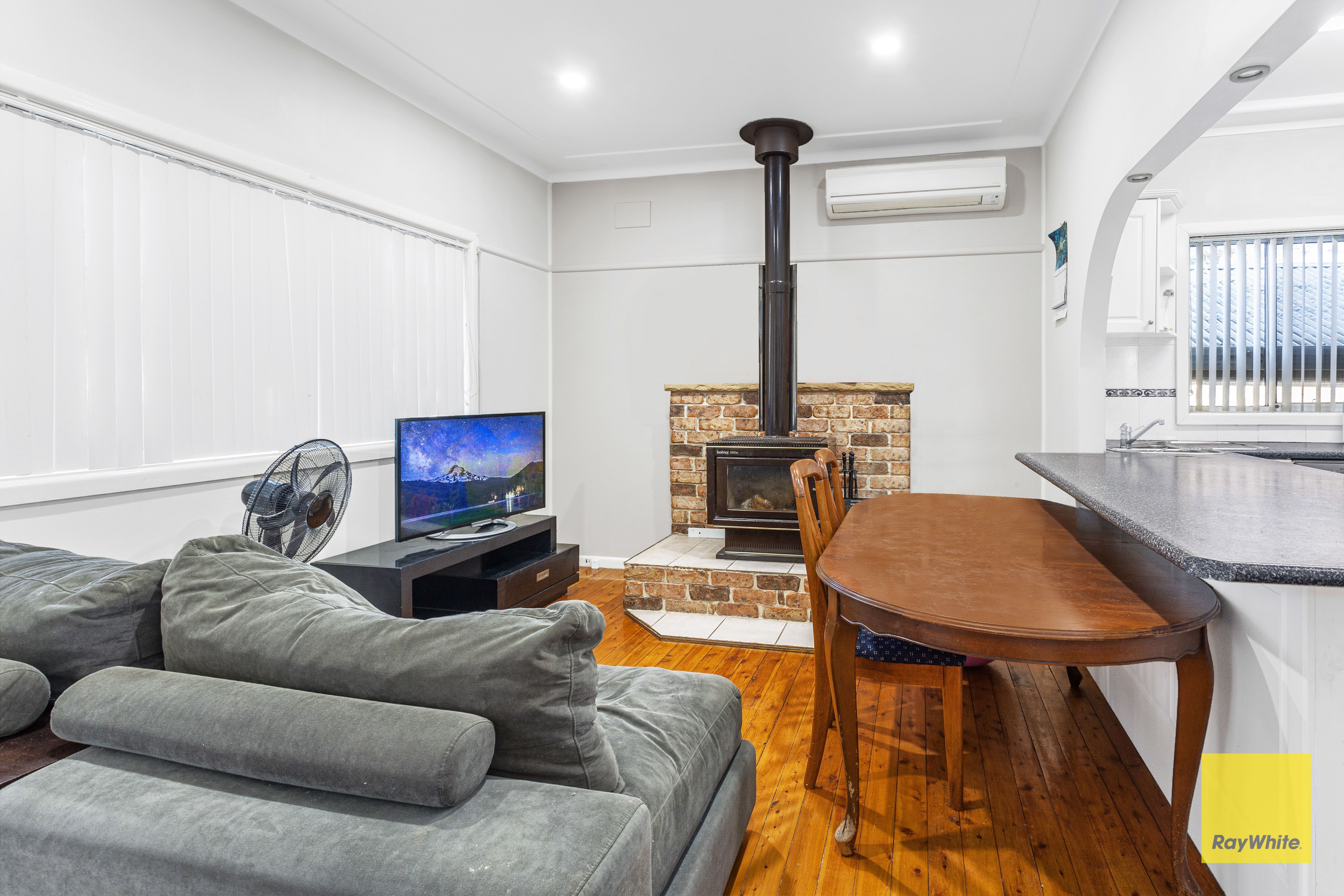 92 & 92A Bungaree Road, Toongabbie, NSW 2146