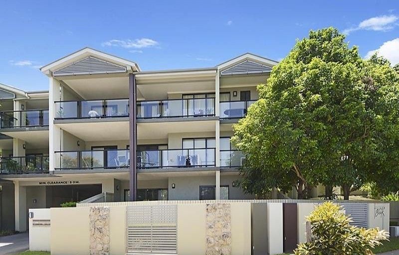 8/64 Kedron Brook Road, Wilston, QLD 4051
