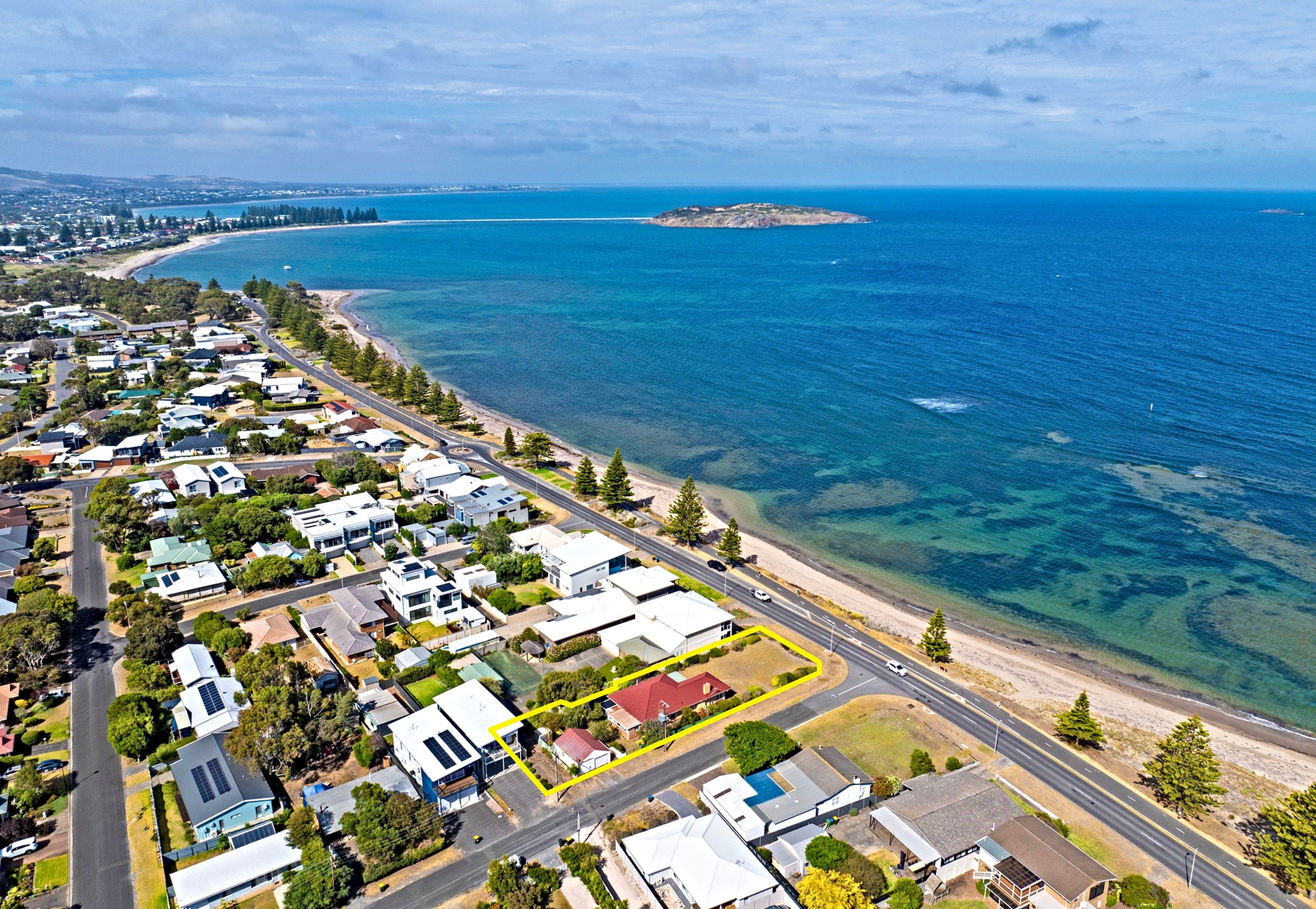 23 Franklin Parade, Encounter Bay SA 5211