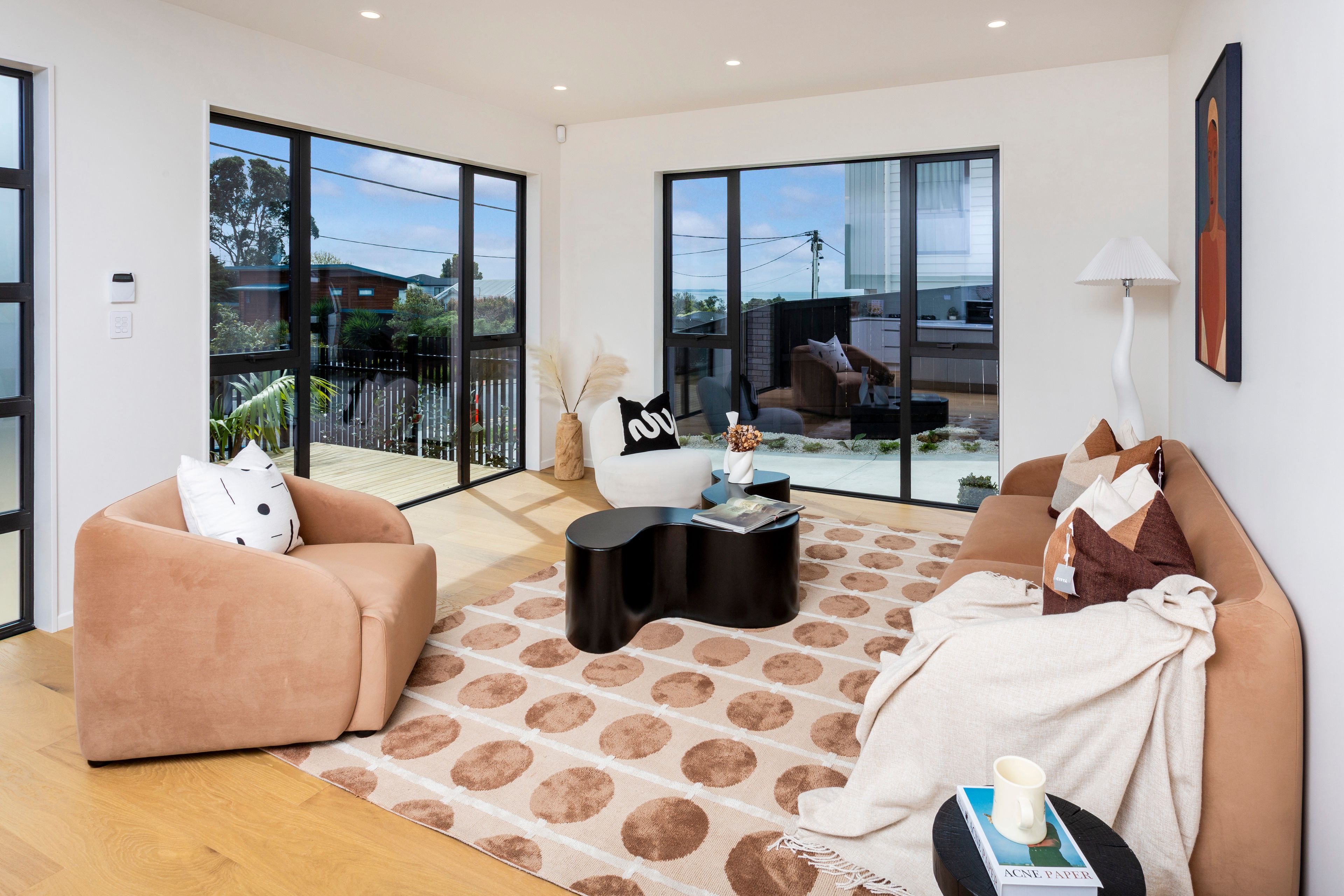 10A Agathis Avenue, Mairangi Bay, North Shore City